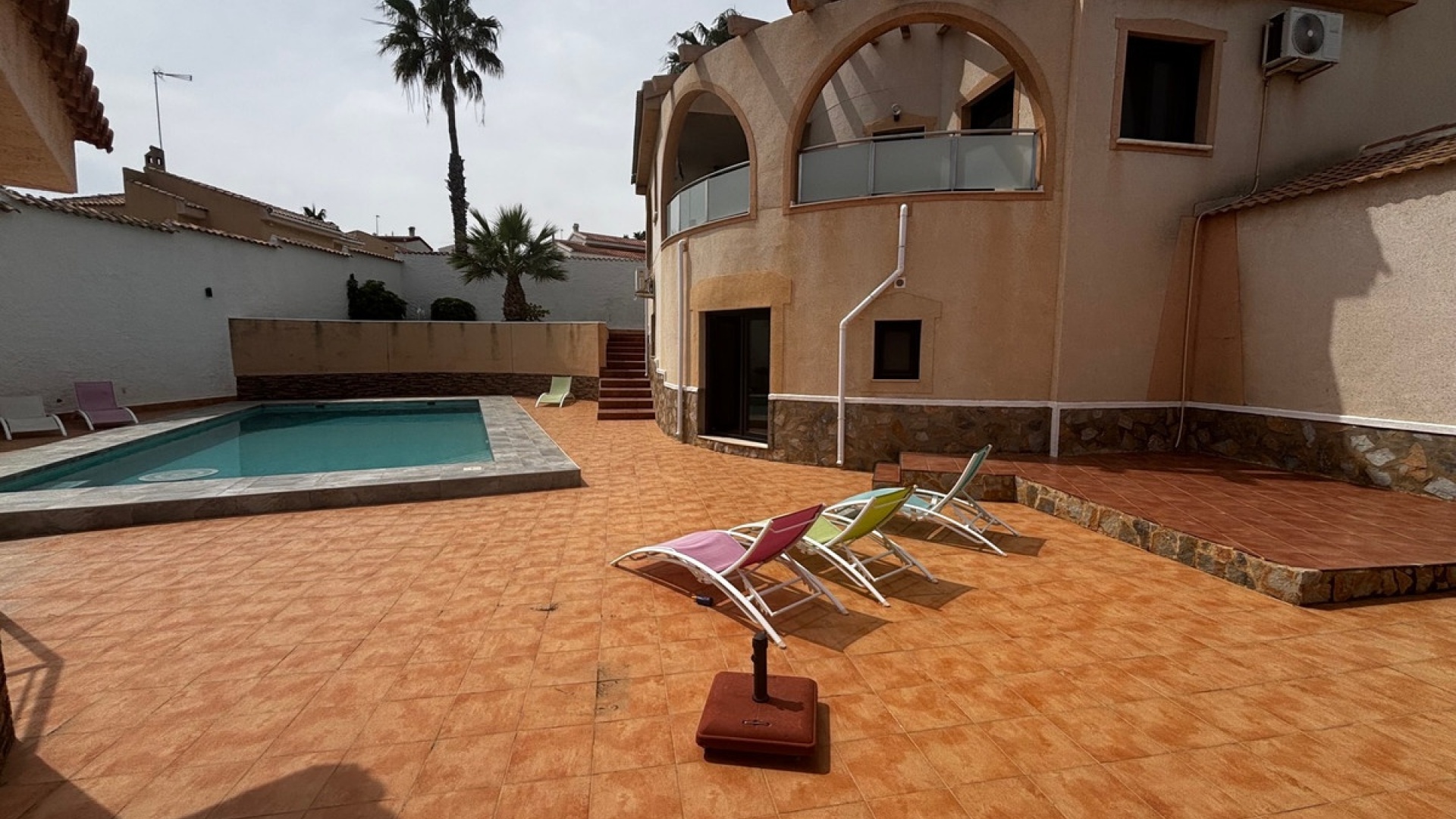Återförsäljning - Villa - Rojales - Ciudad Quesada