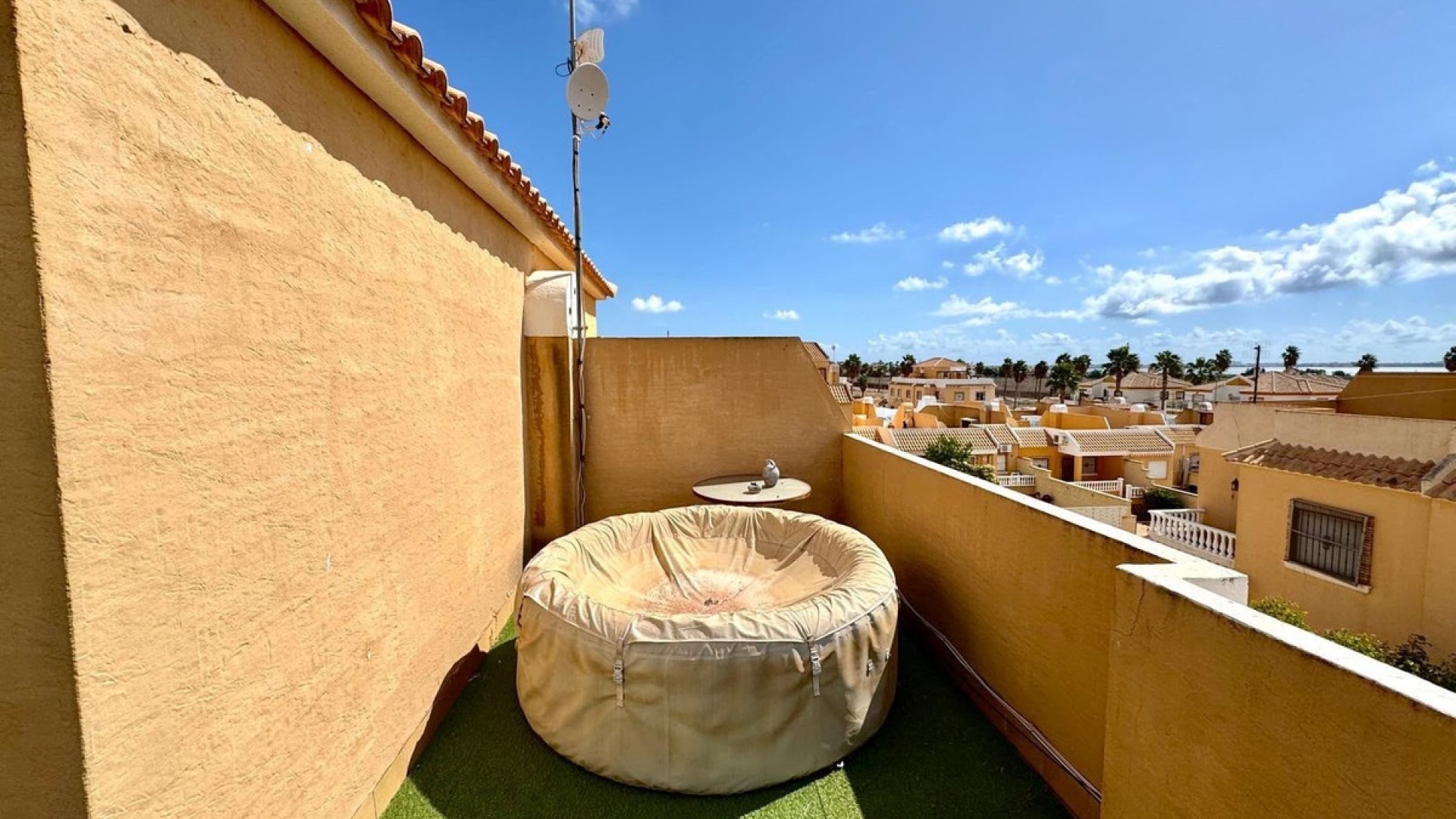 Återförsäljning - Villa - Rojales - Ciudad Quesada