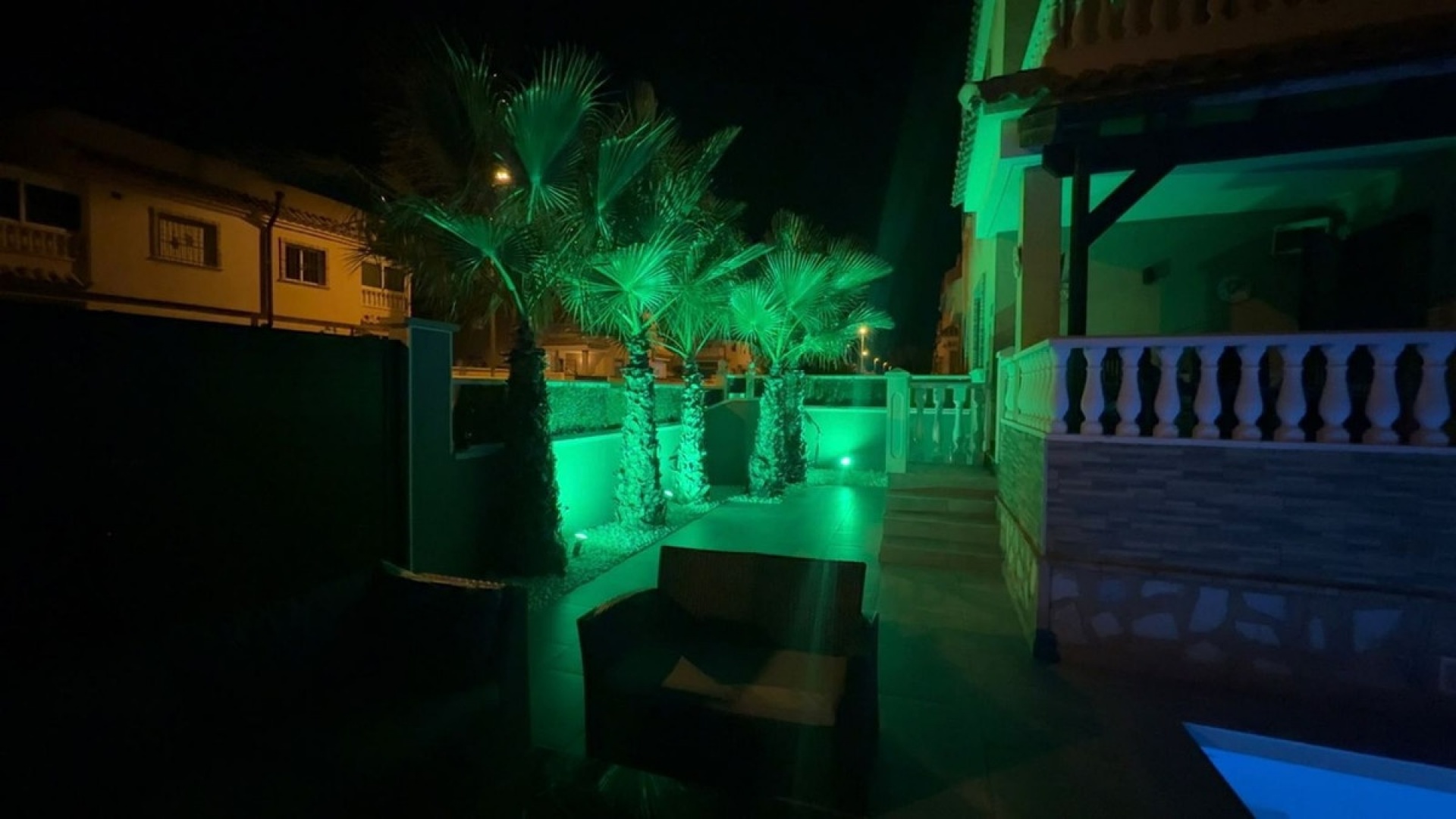 Återförsäljning - Villa - Rojales - Ciudad Quesada