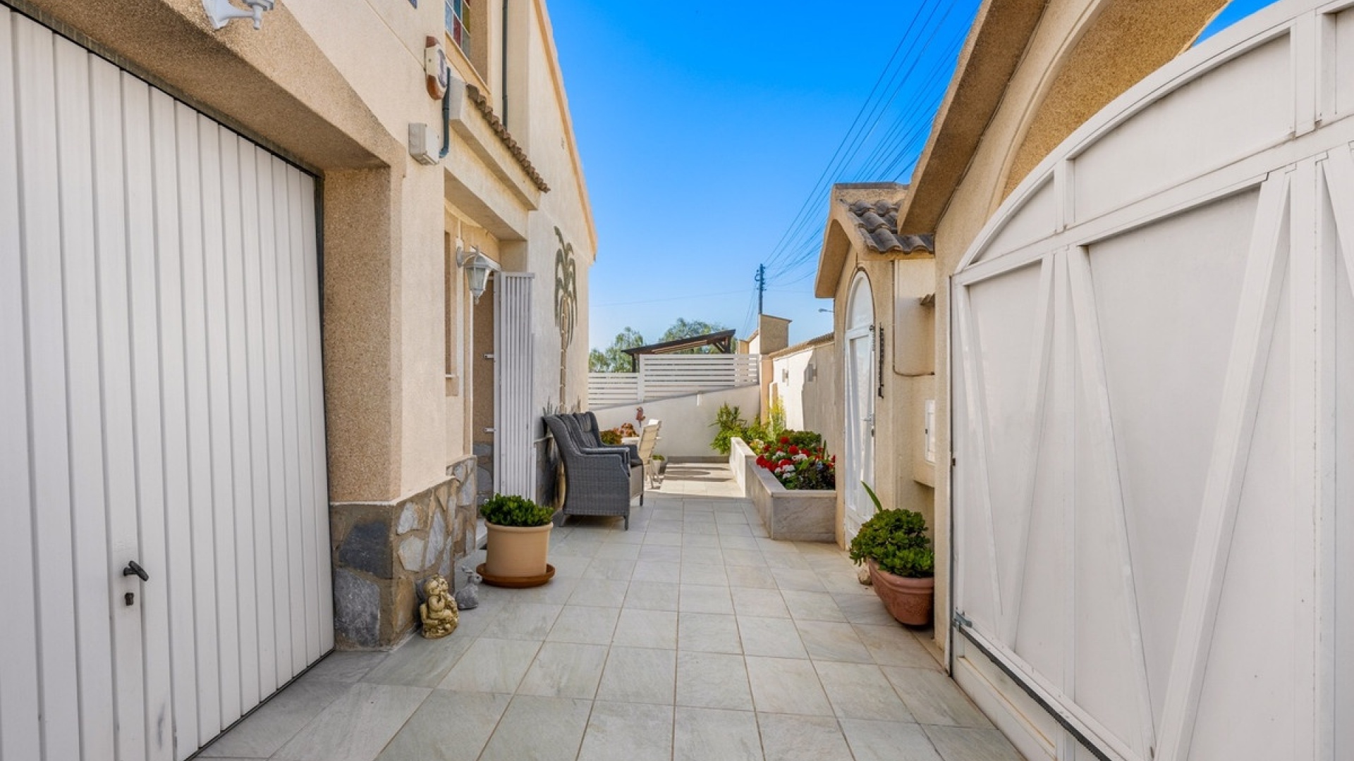 Återförsäljning - Villa - Rojales - Ciudad Quesada