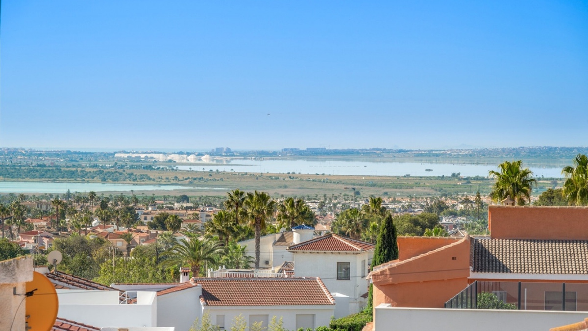 Återförsäljning - Villa - Rojales - Ciudad Quesada