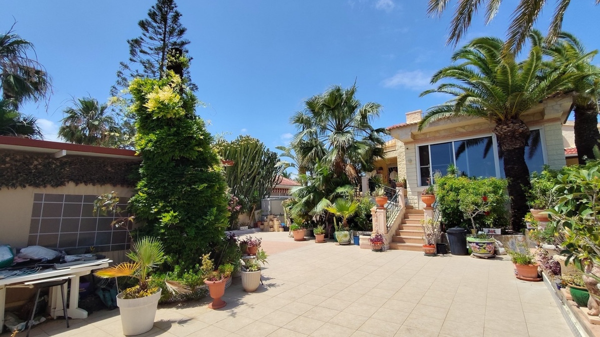 Återförsäljning - Villa - Rojales - Ciudad Quesada