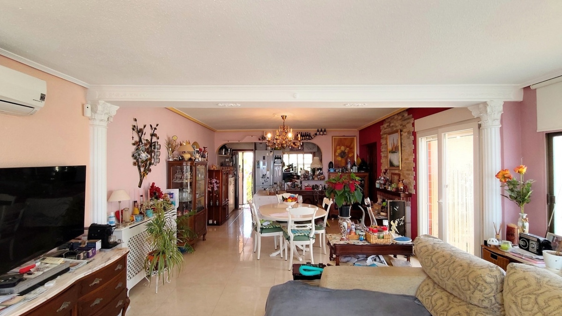 Återförsäljning - Villa - Rojales - Ciudad Quesada