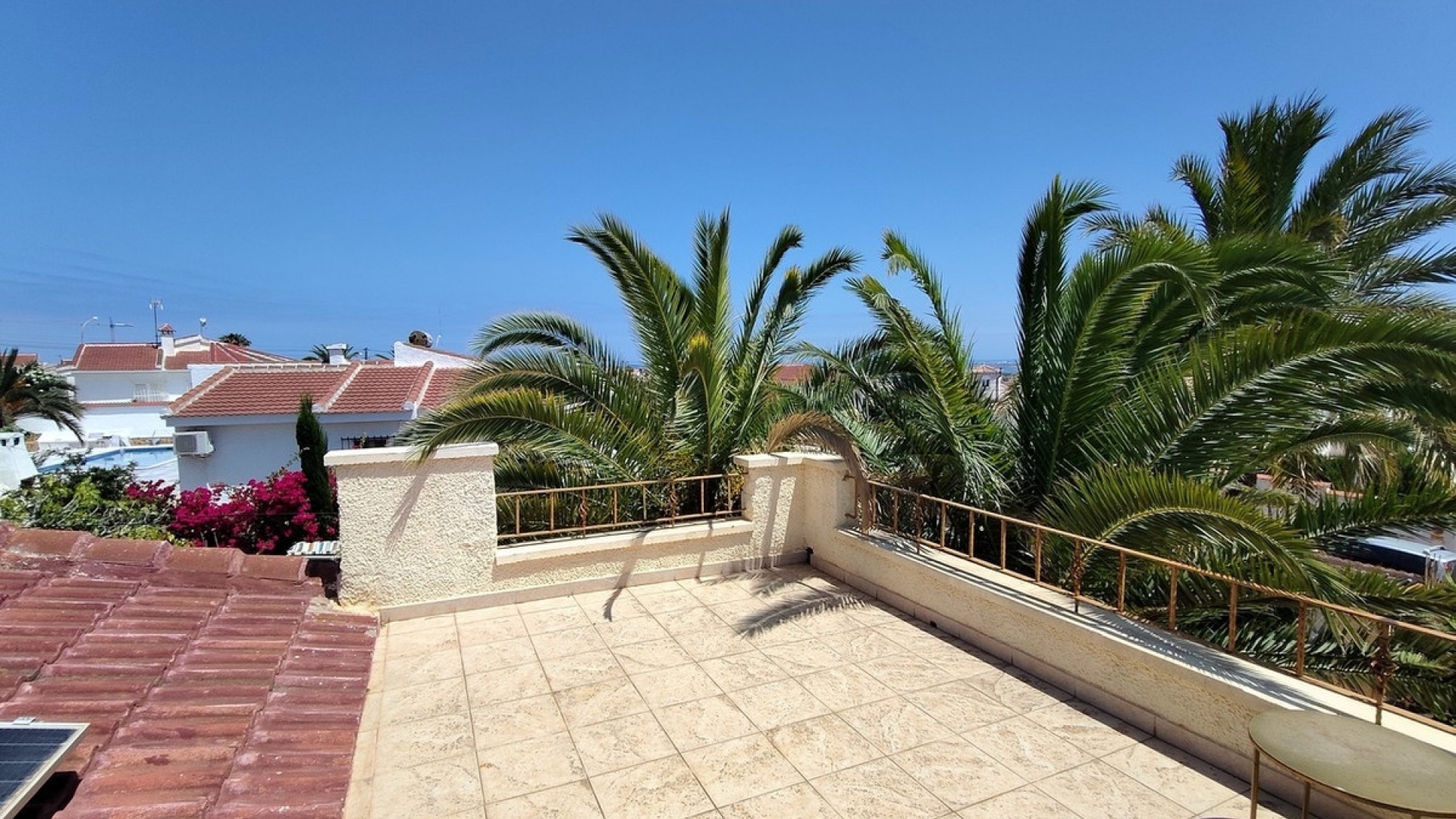 Återförsäljning - Villa - Rojales - Ciudad Quesada