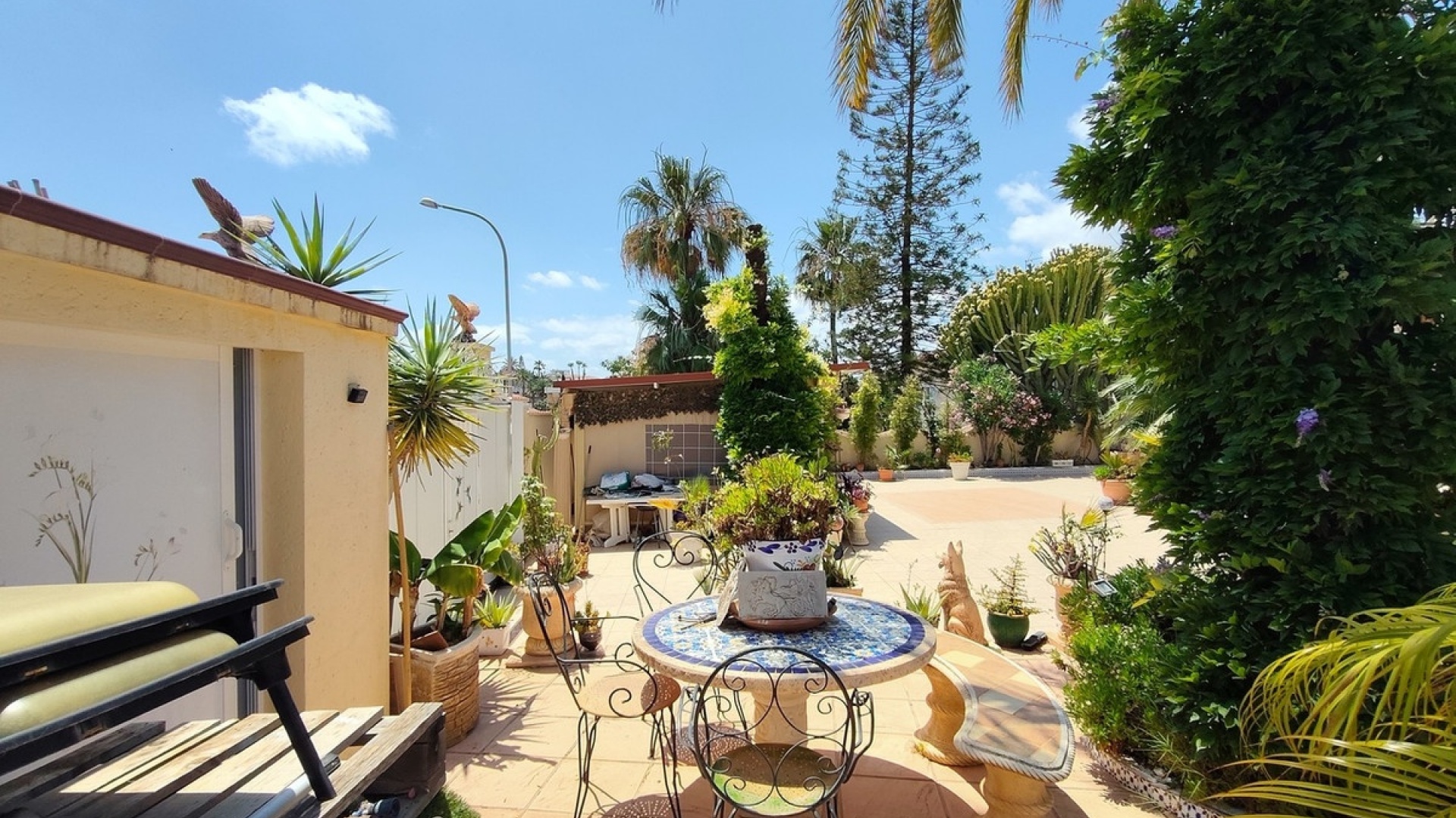 Återförsäljning - Villa - Rojales - Ciudad Quesada
