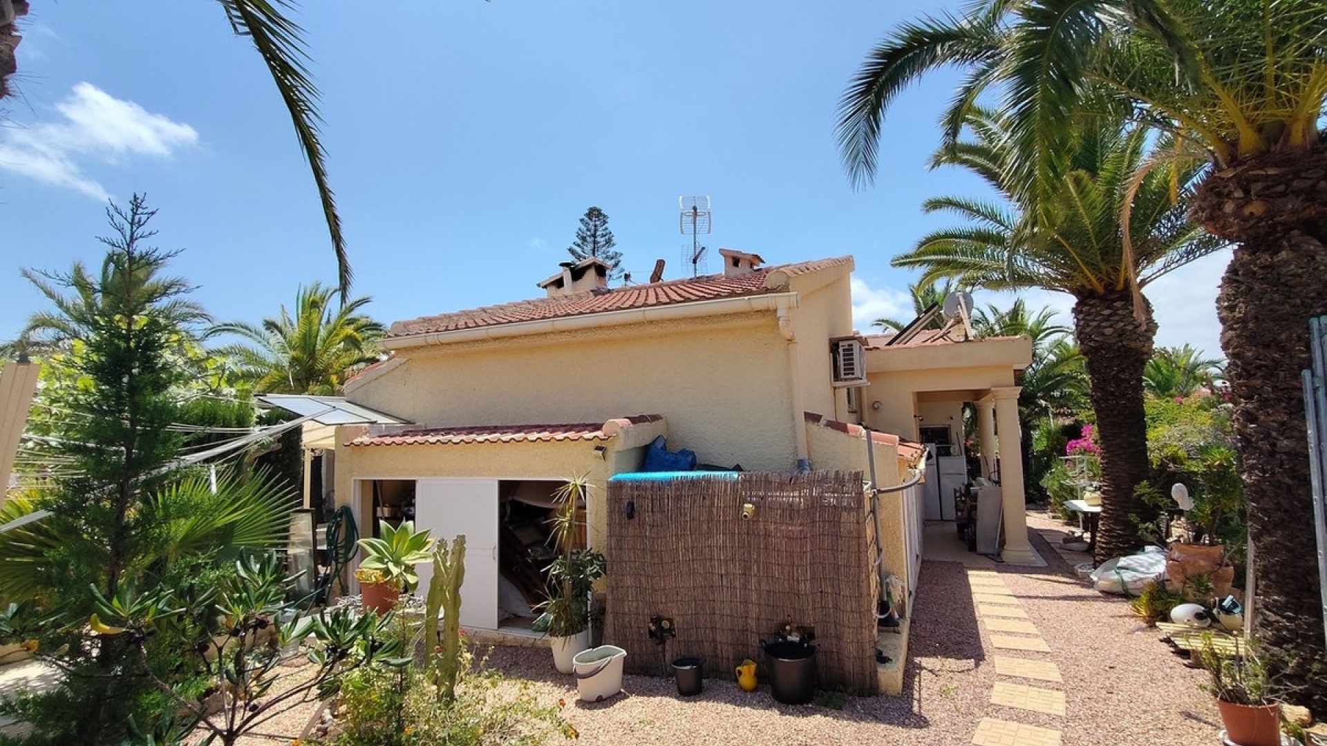 Återförsäljning - Villa - Rojales - Ciudad Quesada