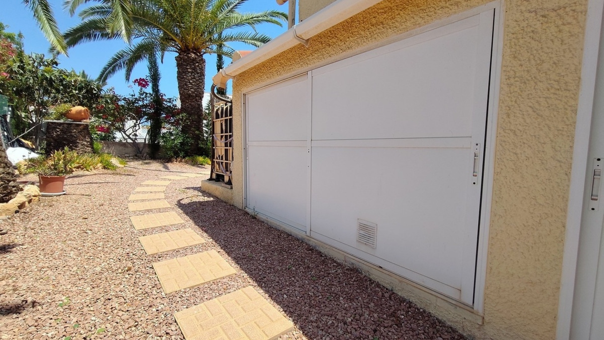 Återförsäljning - Villa - Rojales - Ciudad Quesada