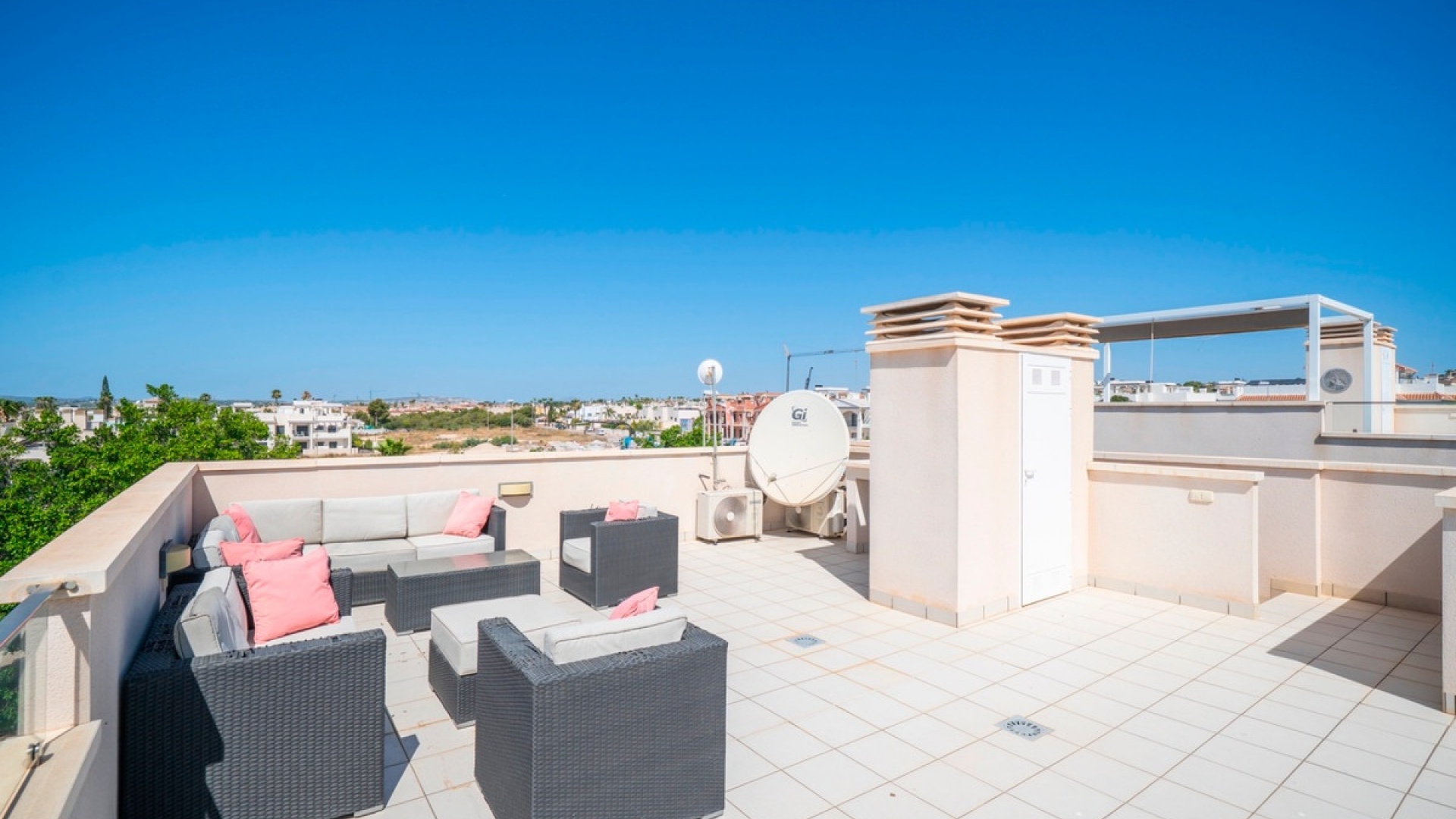 Återförsäljning - Villa - Rojales - Ciudad Quesada