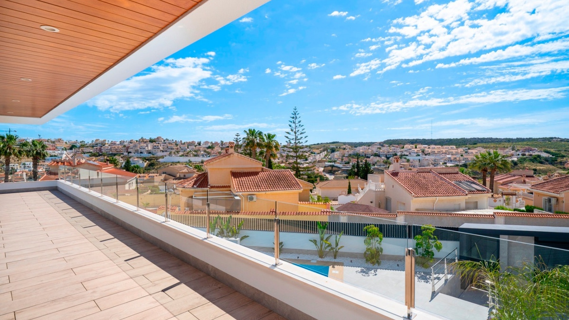 Återförsäljning - Villa - Rojales - Ciudad Quesada