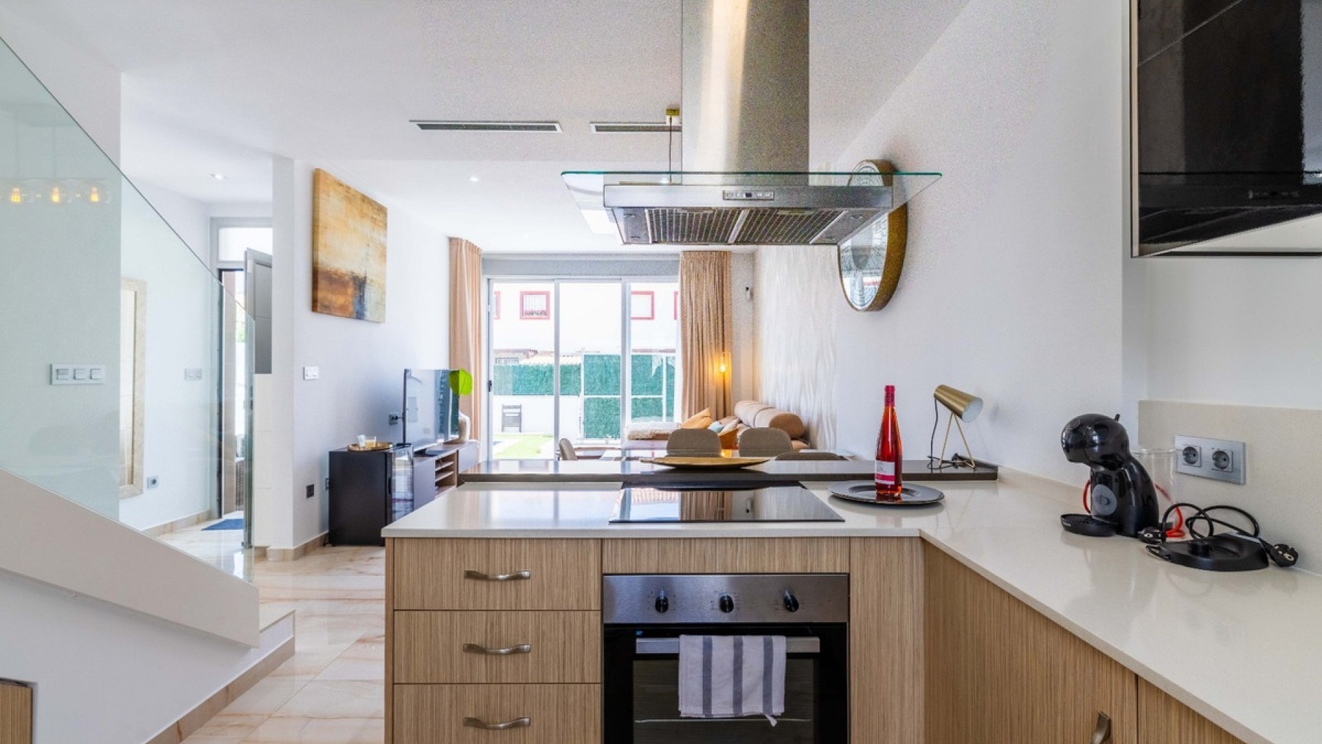 Återförsäljning - Villa - Rojales - Ciudad Quesada