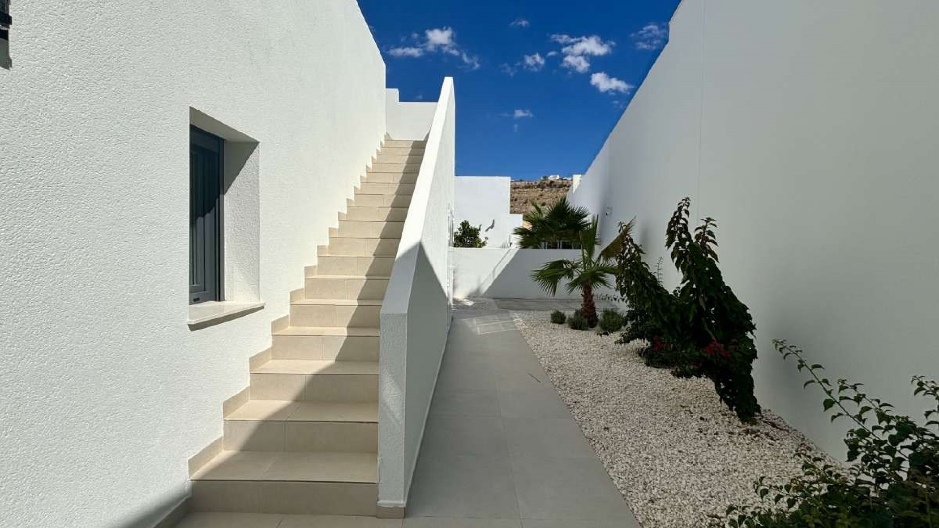 Återförsäljning - Villa - Rojales - Ciudad Quesada
