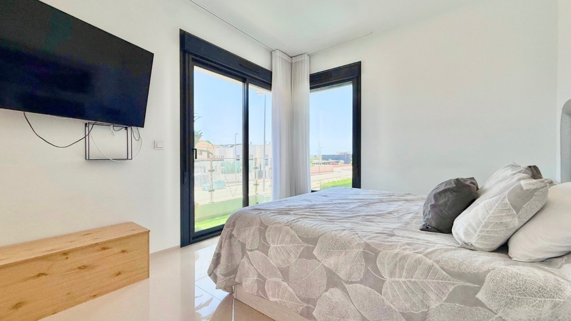 Återförsäljning - Villa - Rojales - Ciudad Quesada