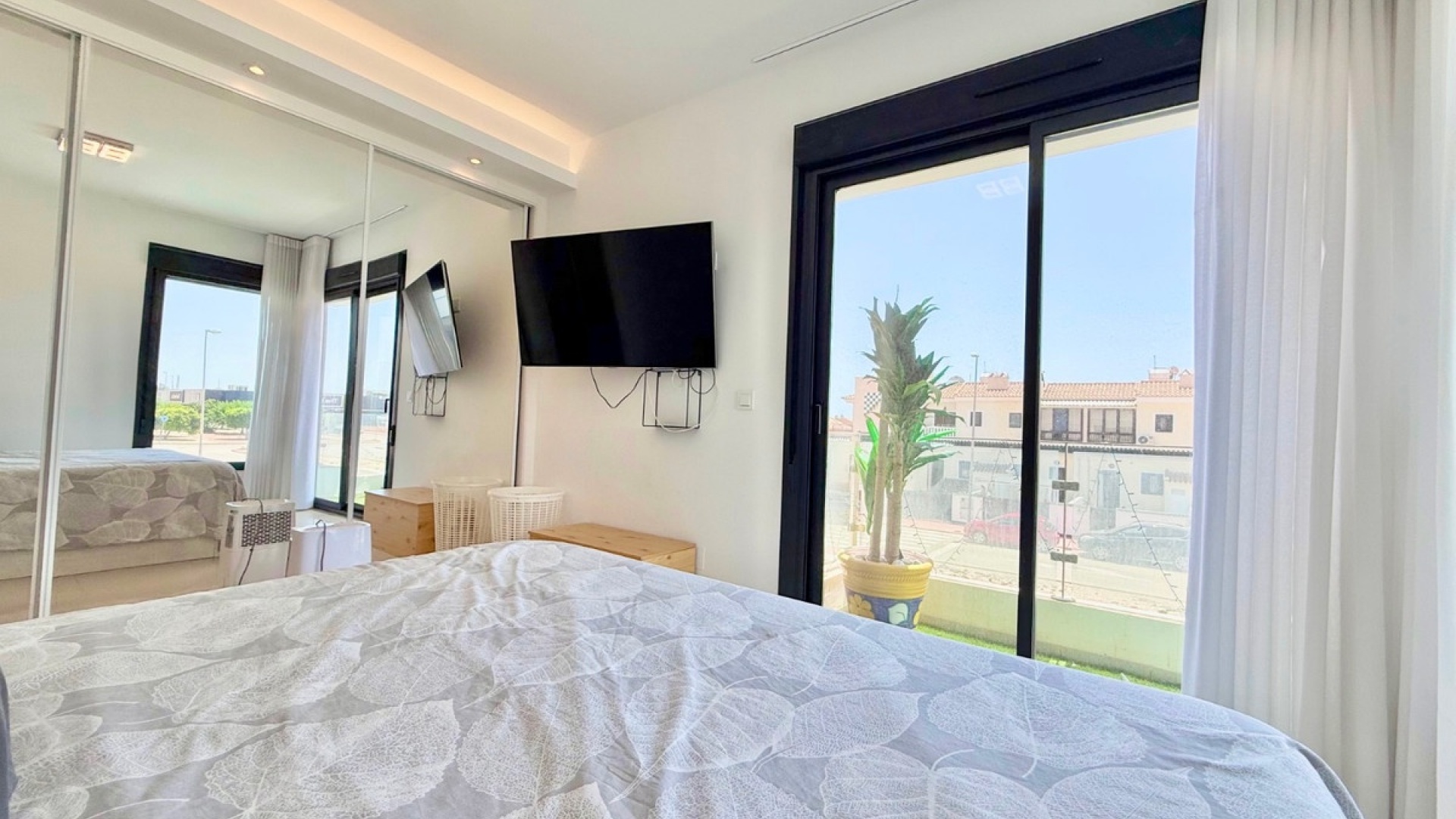 Återförsäljning - Villa - Rojales - Ciudad Quesada