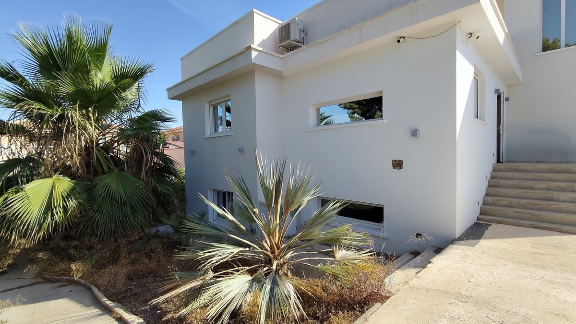 Återförsäljning - Villa - Rojales - Ciudad Quesada