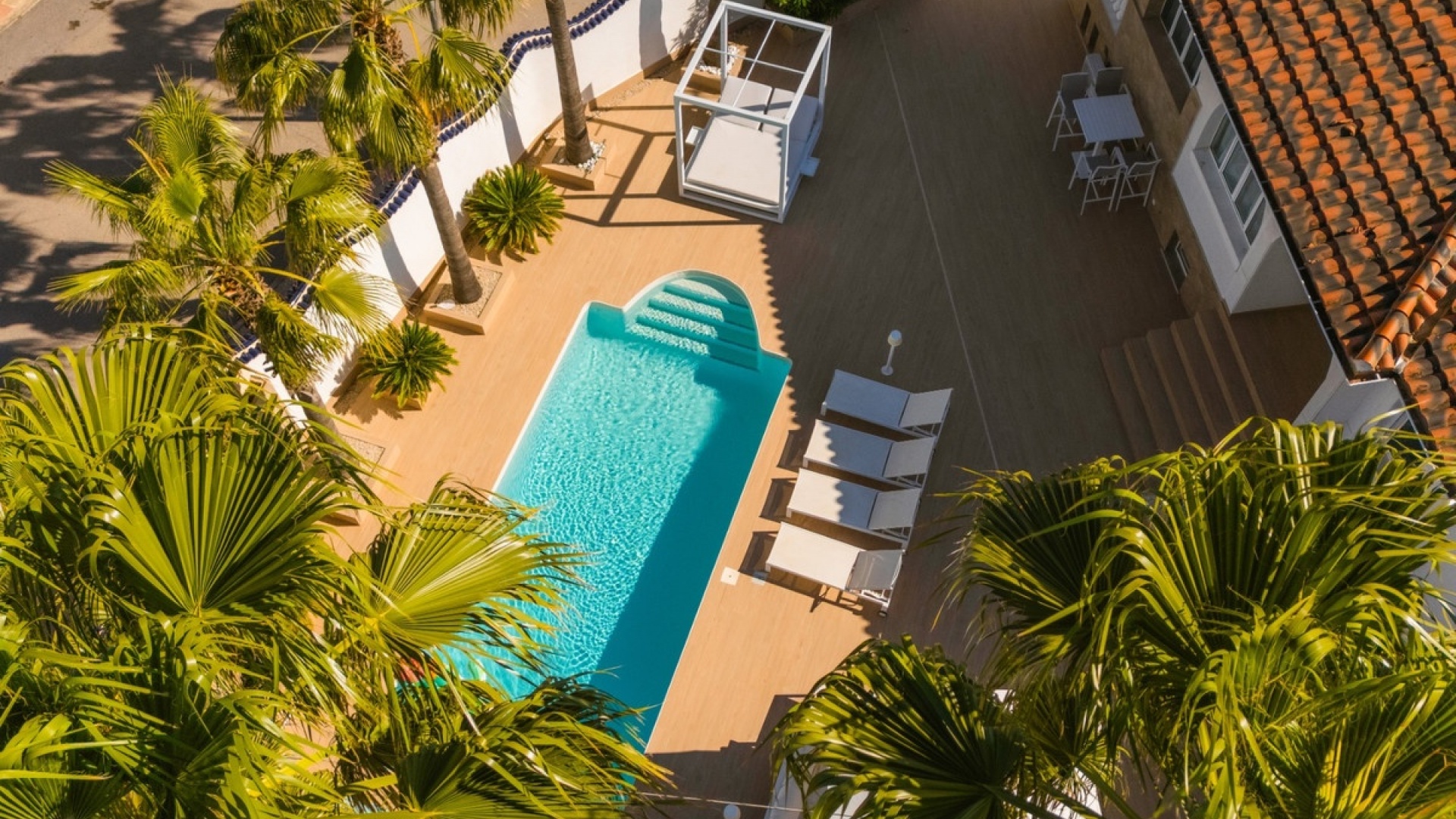 Återförsäljning - Villa - Rojales - Ciudad Quesada