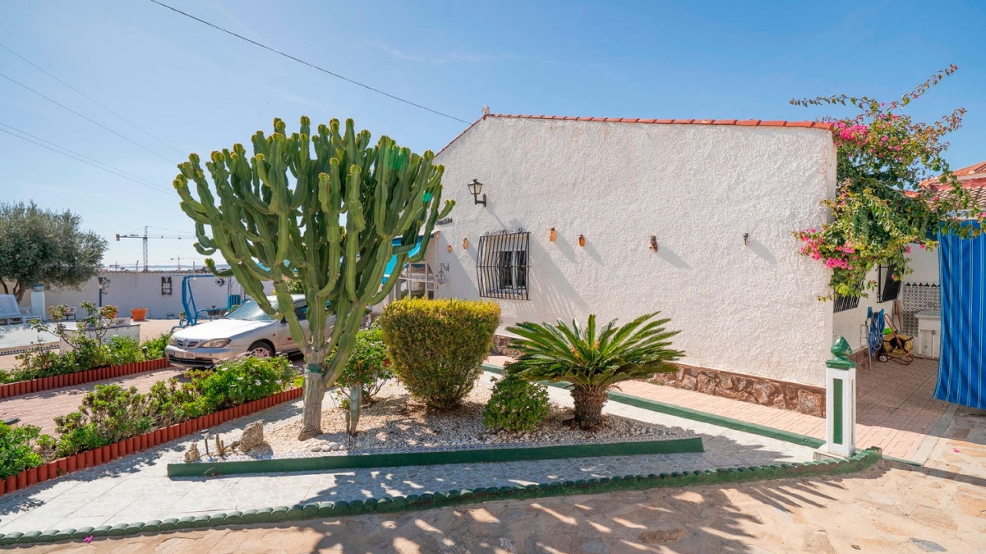 Återförsäljning - Villa - Rojales - Ciudad Quesada