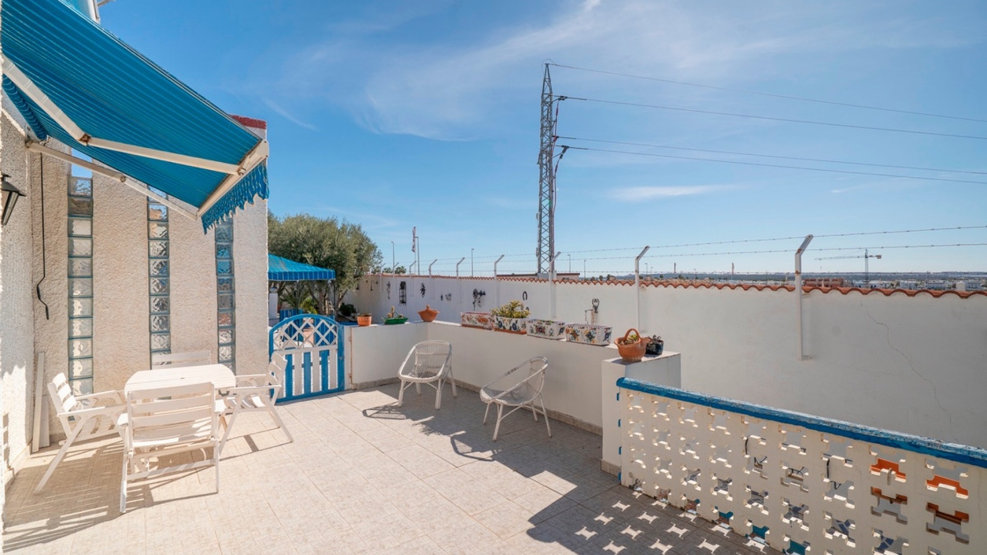 Återförsäljning - Villa - Rojales - Ciudad Quesada