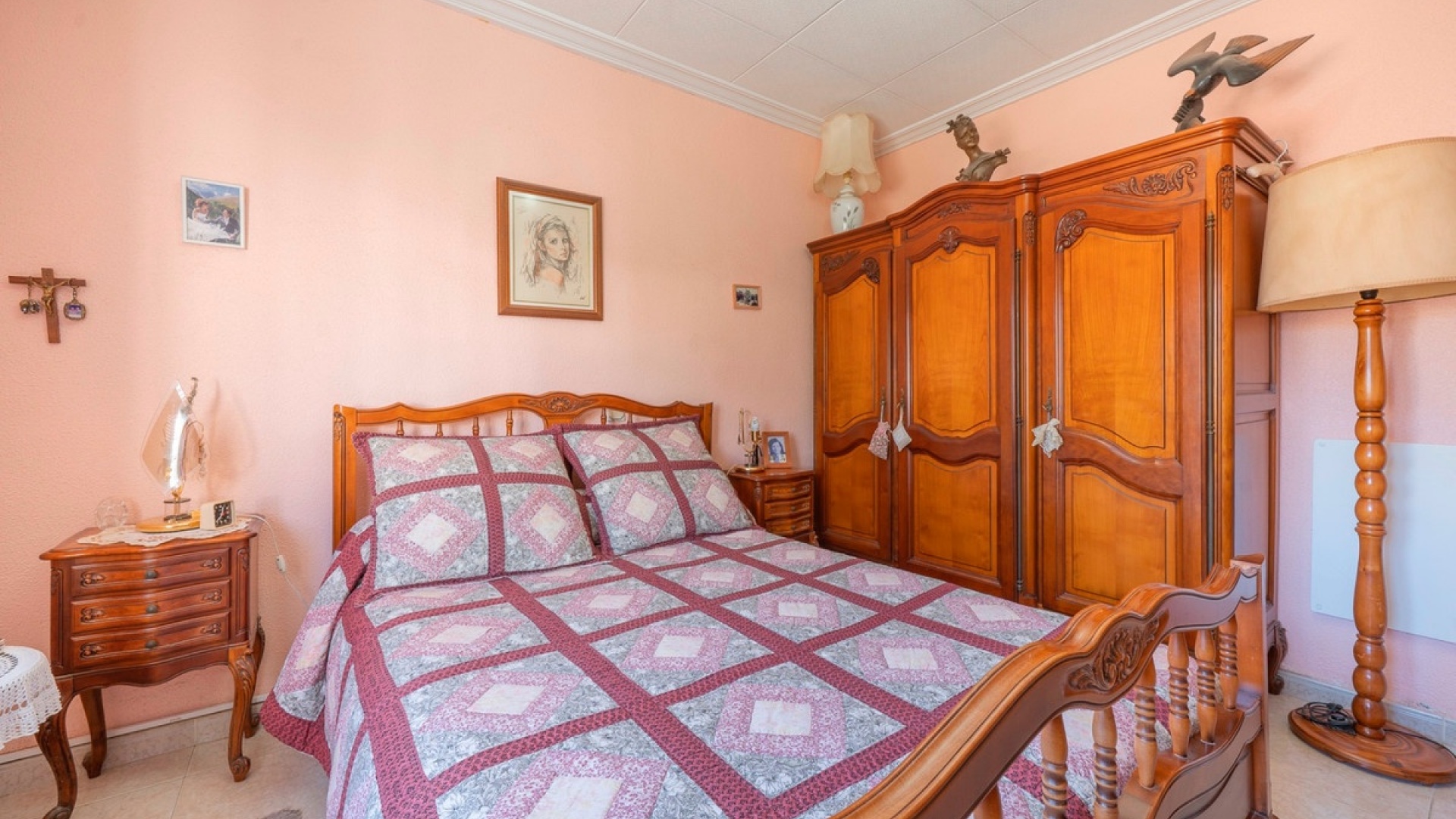 Återförsäljning - Villa - Rojales - Ciudad Quesada