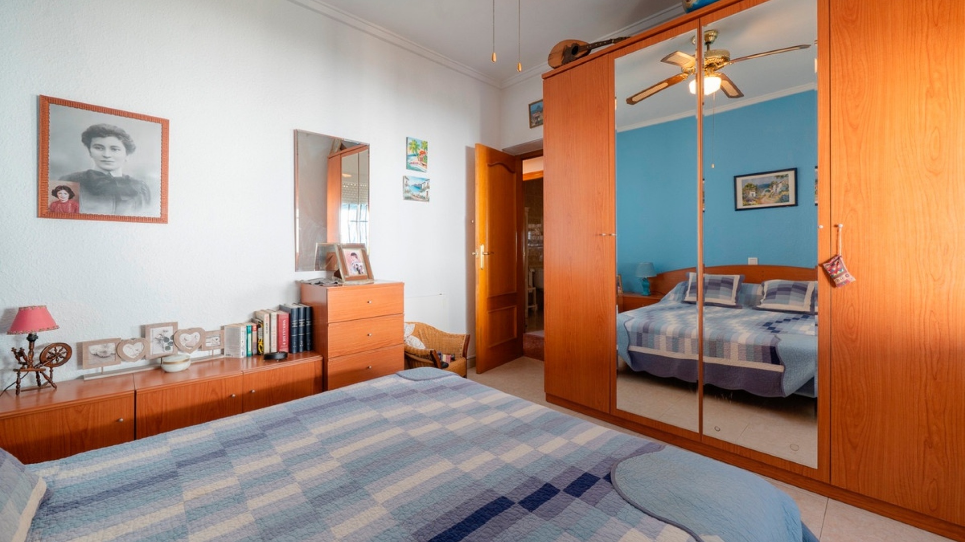 Återförsäljning - Villa - Rojales - Ciudad Quesada