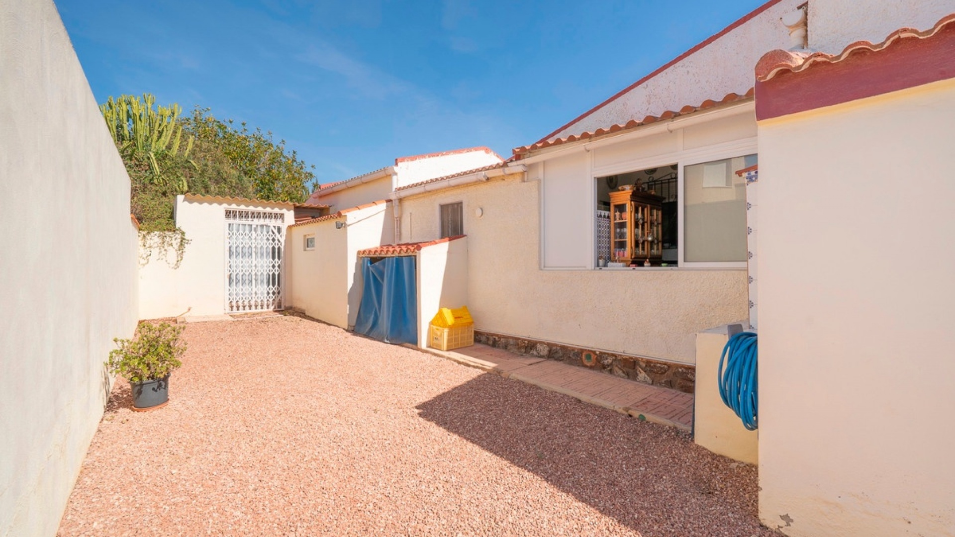 Återförsäljning - Villa - Rojales - Ciudad Quesada