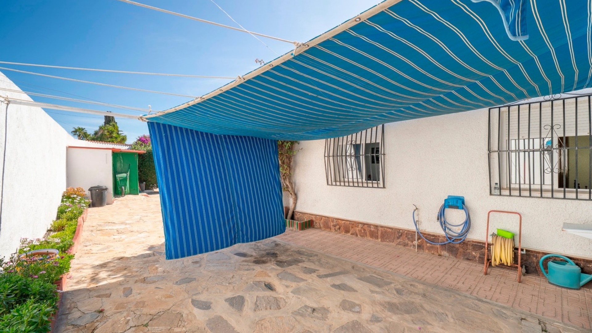 Återförsäljning - Villa - Rojales - Ciudad Quesada