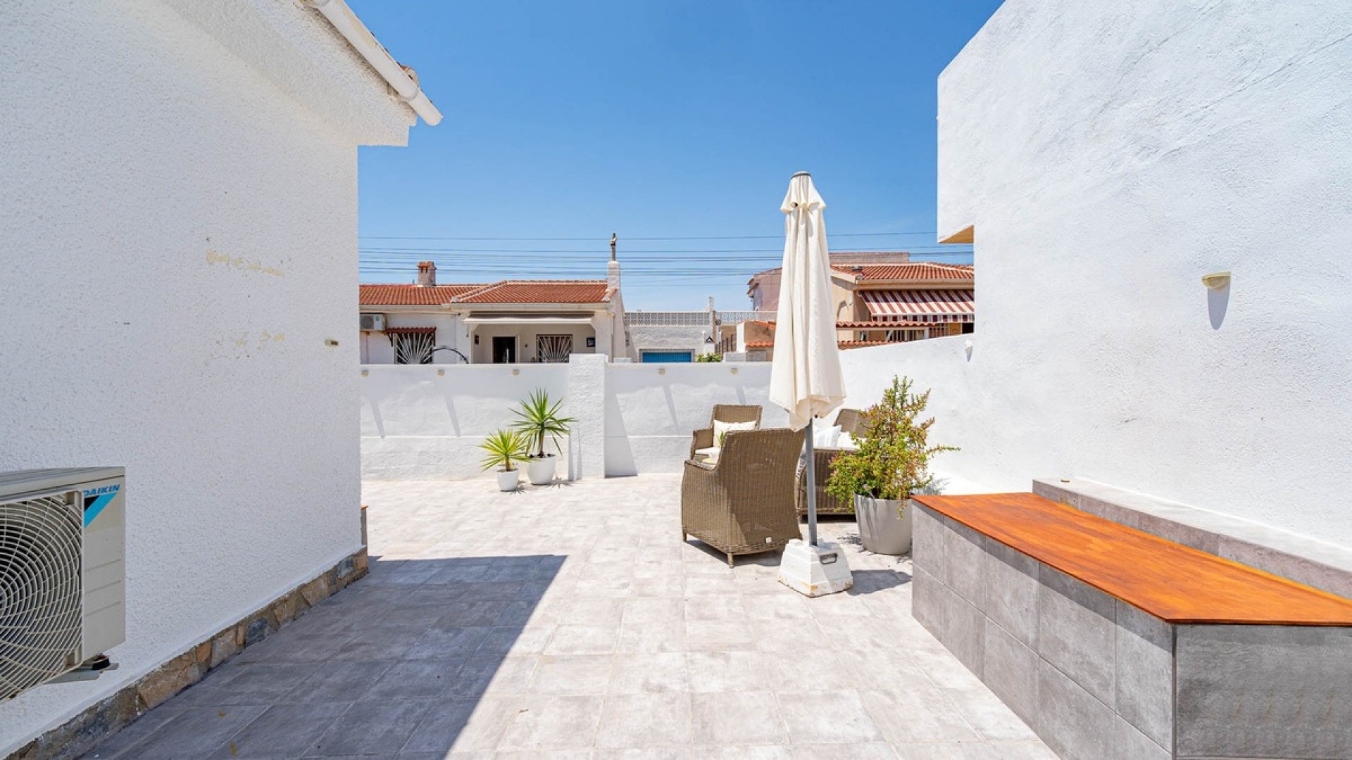 Återförsäljning - Villa - Rojales - Ciudad Quesada