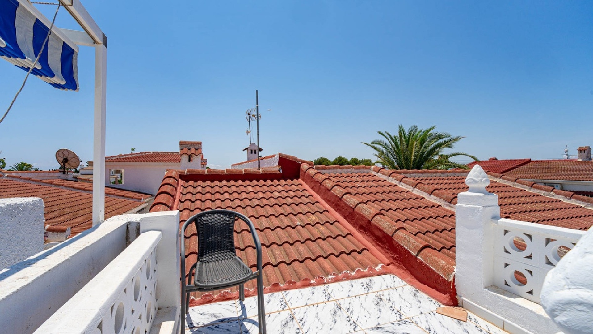 Återförsäljning - Villa - Rojales - Ciudad Quesada