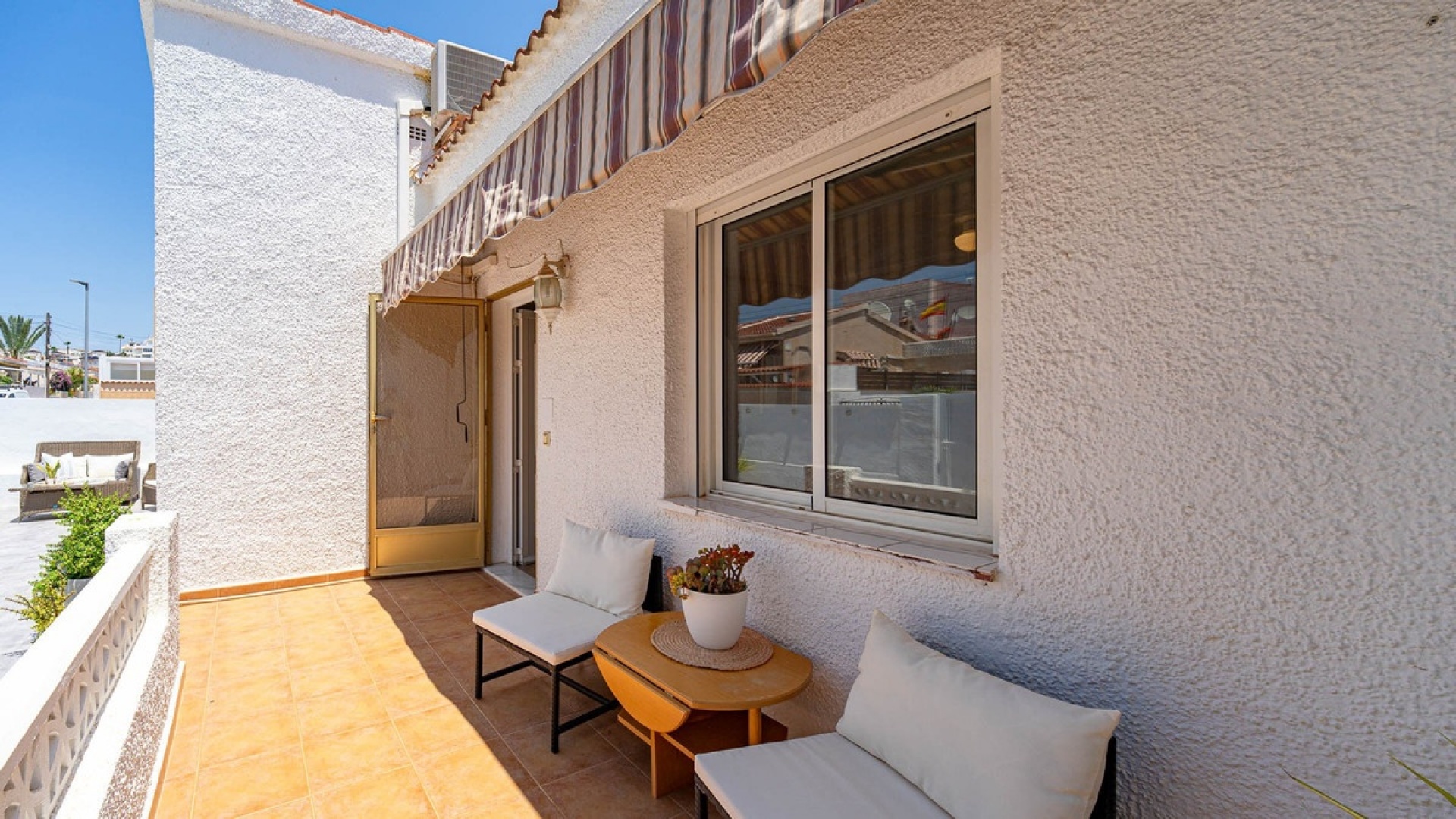 Återförsäljning - Villa - Rojales - Ciudad Quesada