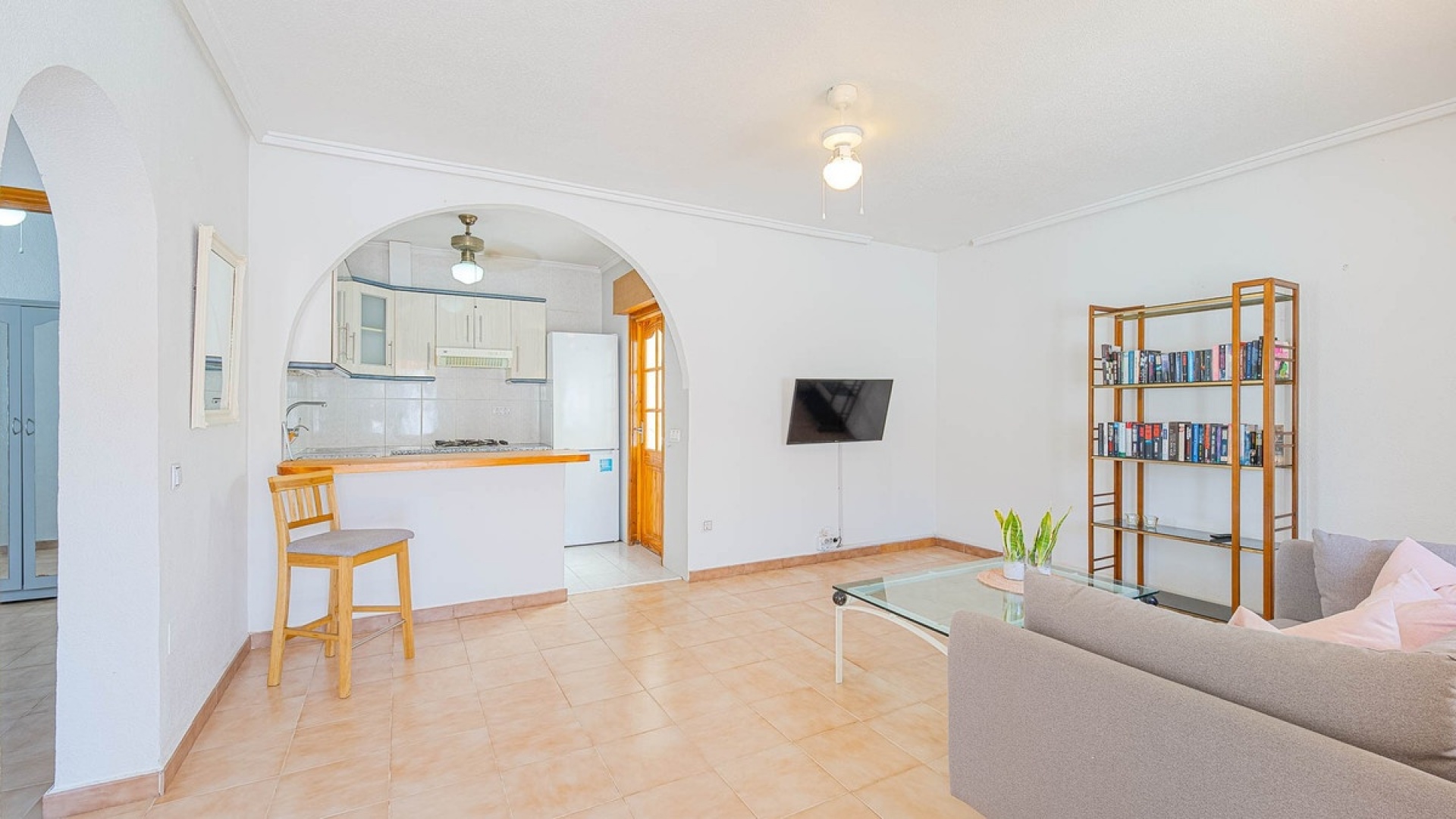 Återförsäljning - Villa - Rojales - Ciudad Quesada