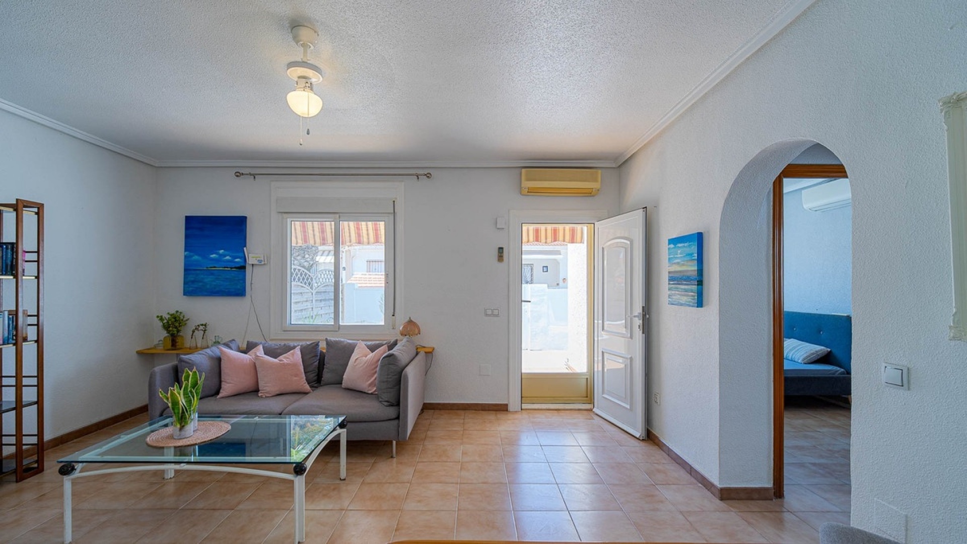 Återförsäljning - Villa - Rojales - Ciudad Quesada