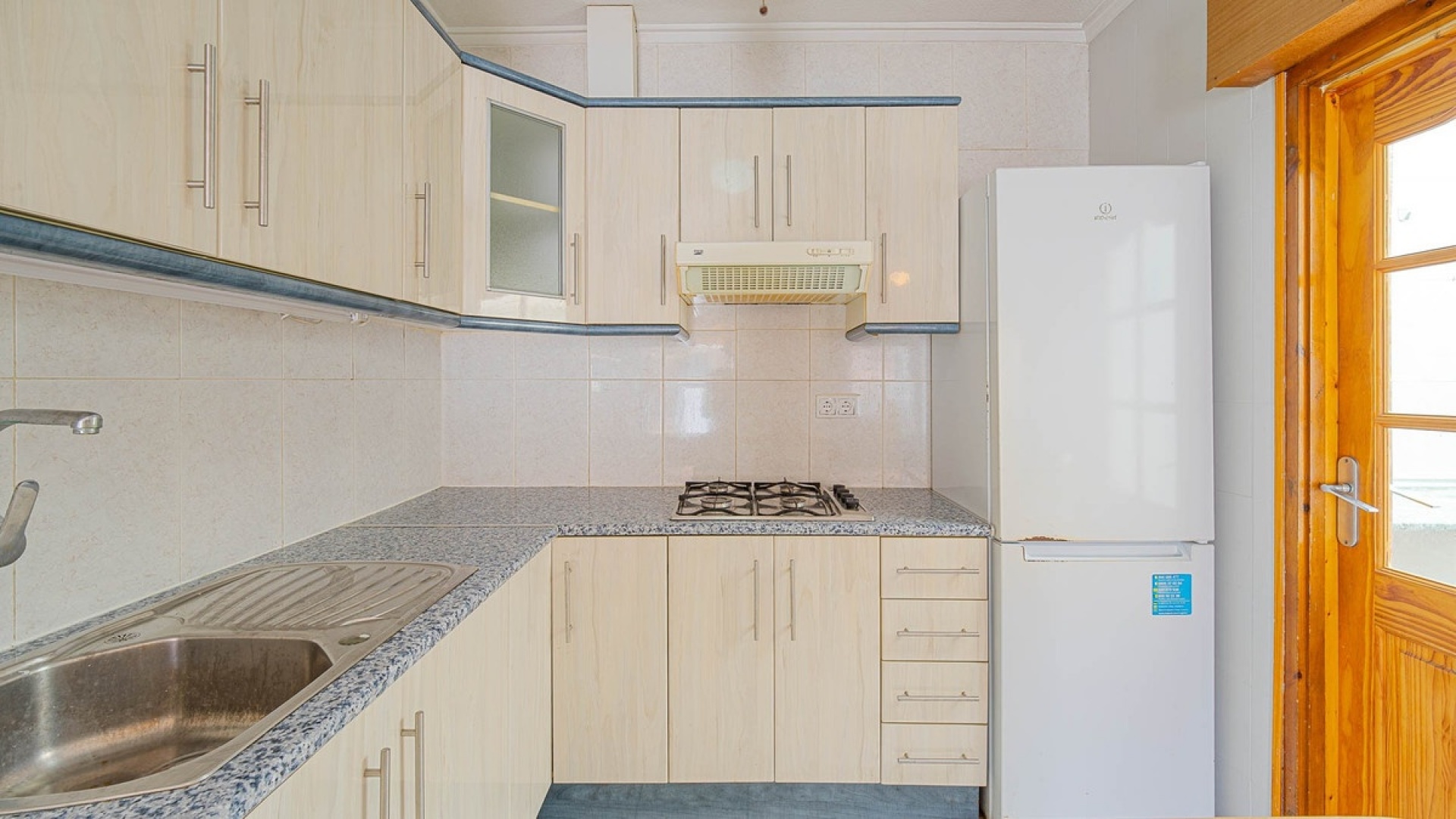 Återförsäljning - Villa - Rojales - Ciudad Quesada