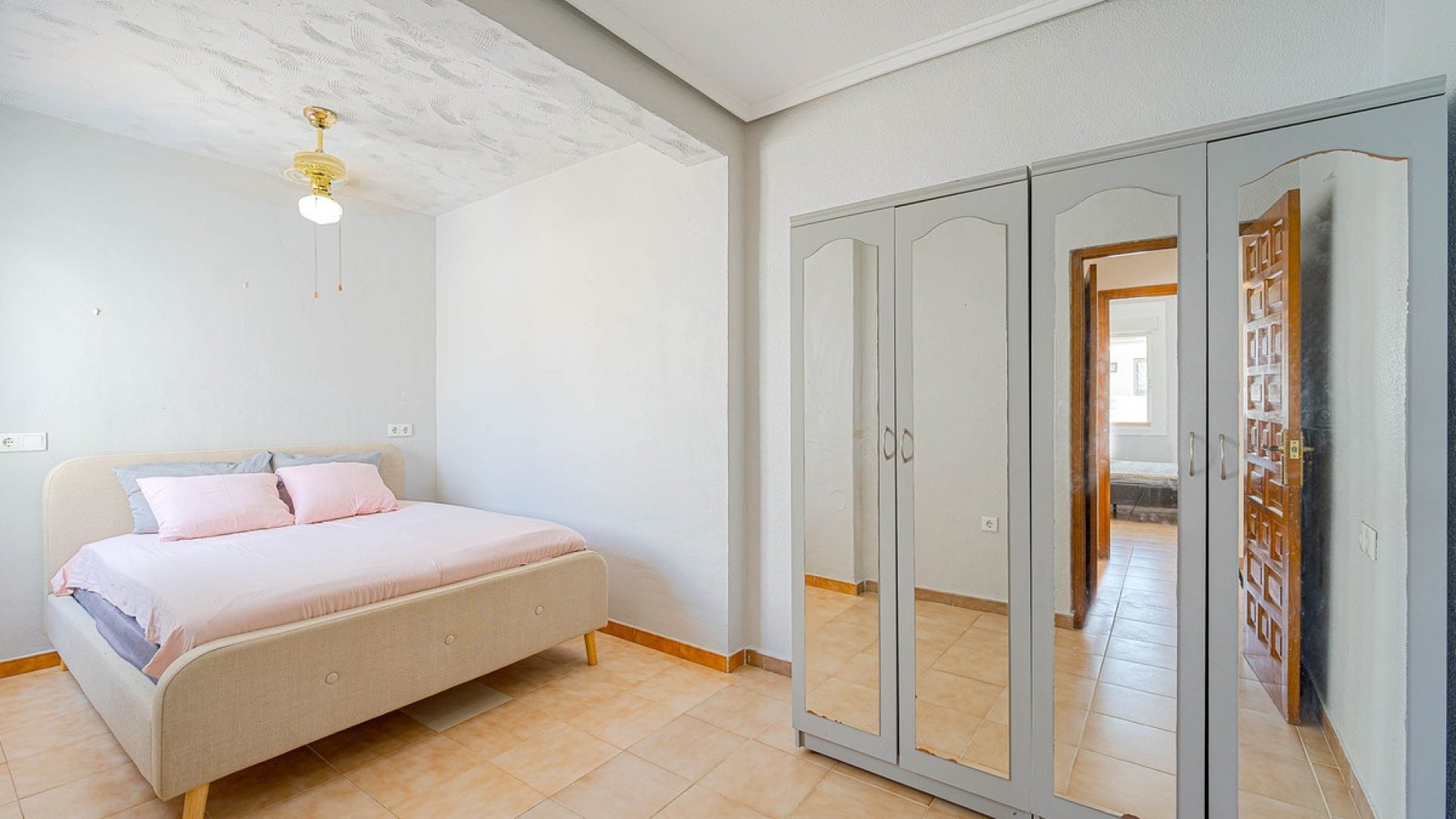 Återförsäljning - Villa - Rojales - Ciudad Quesada