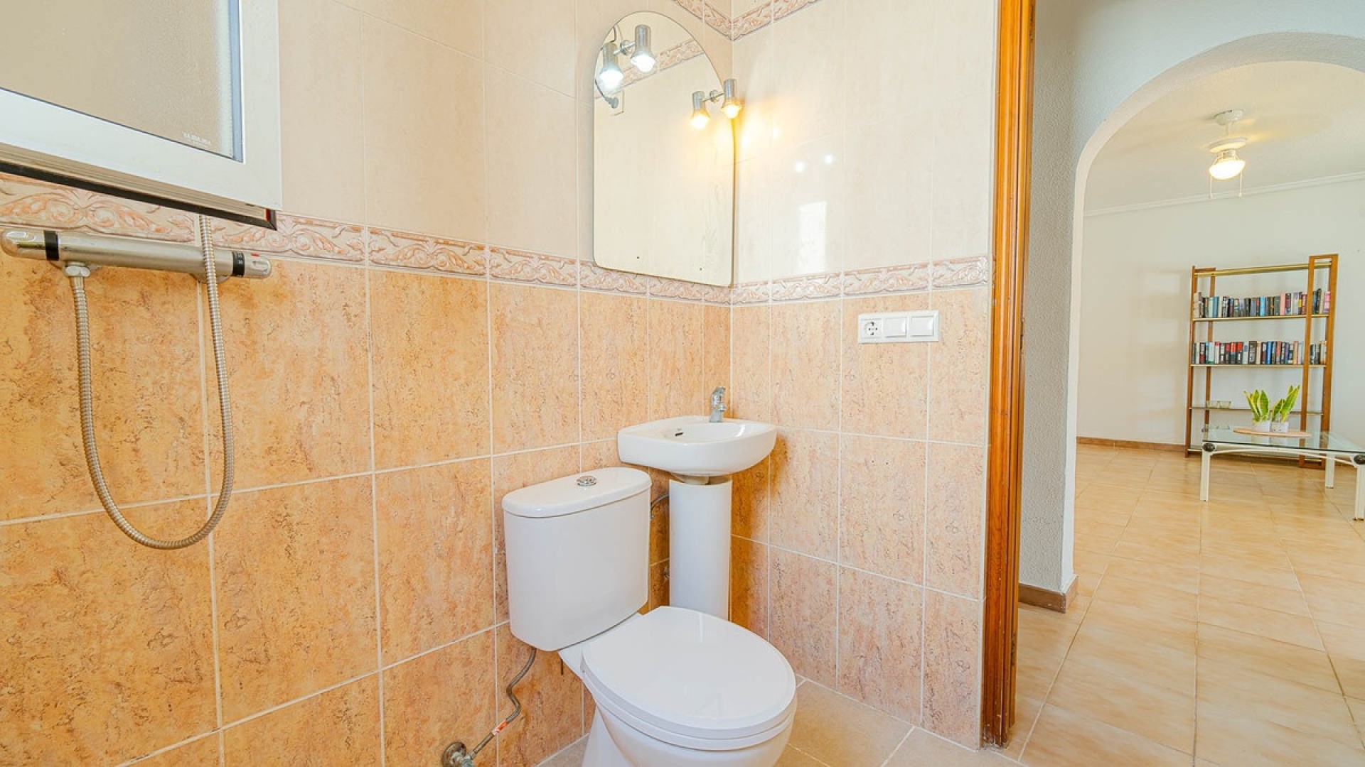 Återförsäljning - Villa - Rojales - Ciudad Quesada