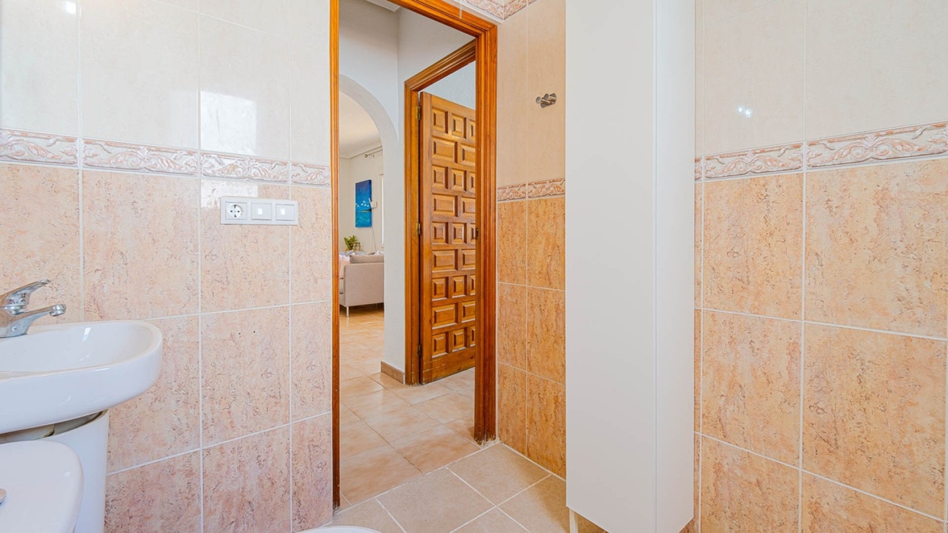 Återförsäljning - Villa - Rojales - Ciudad Quesada