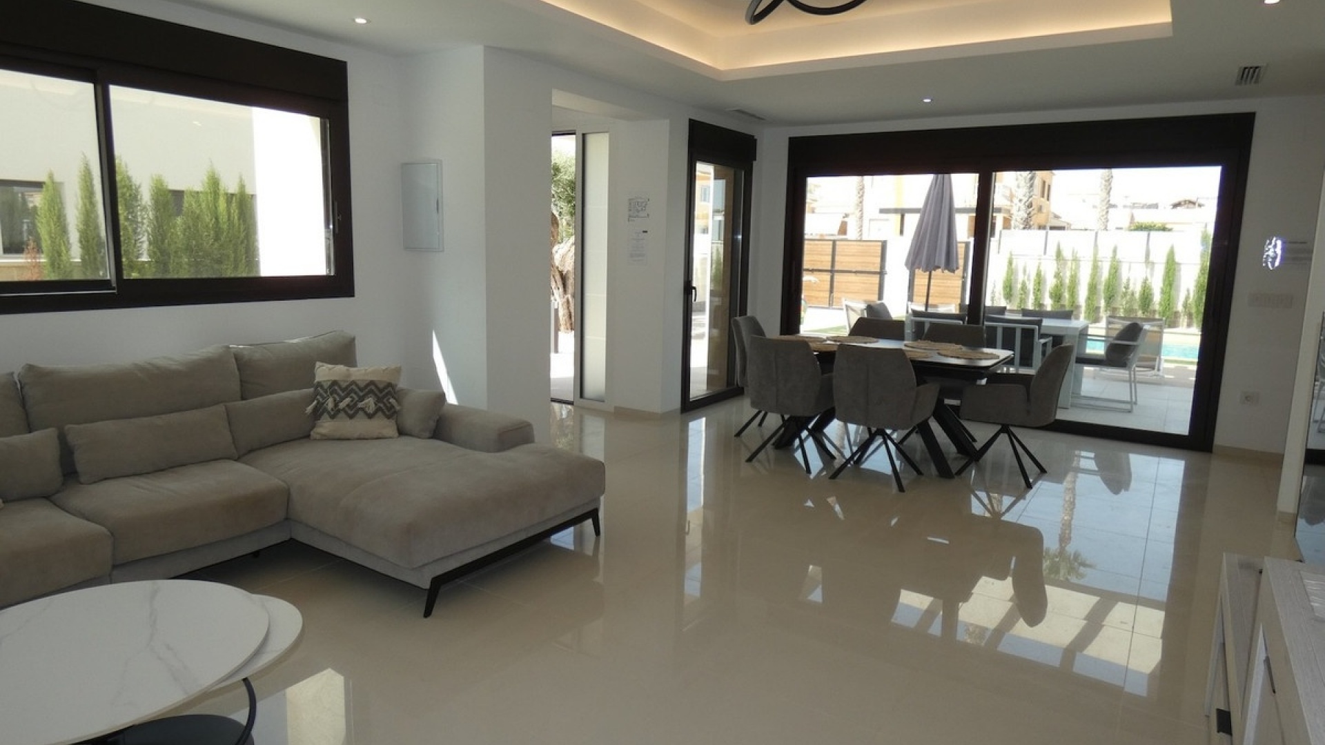 Återförsäljning - Villa - Rojales - Ciudad Quesada