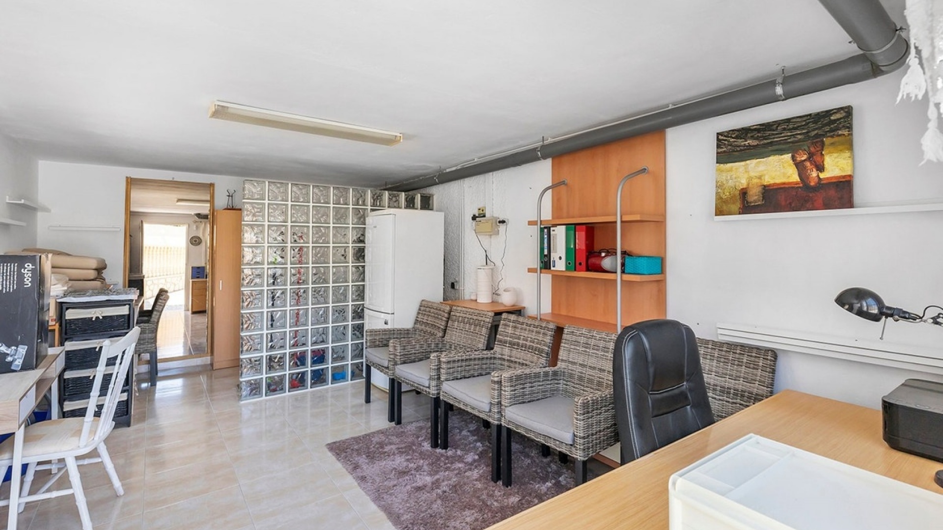 Återförsäljning - Villa - Rojales - Ciudad Quesada