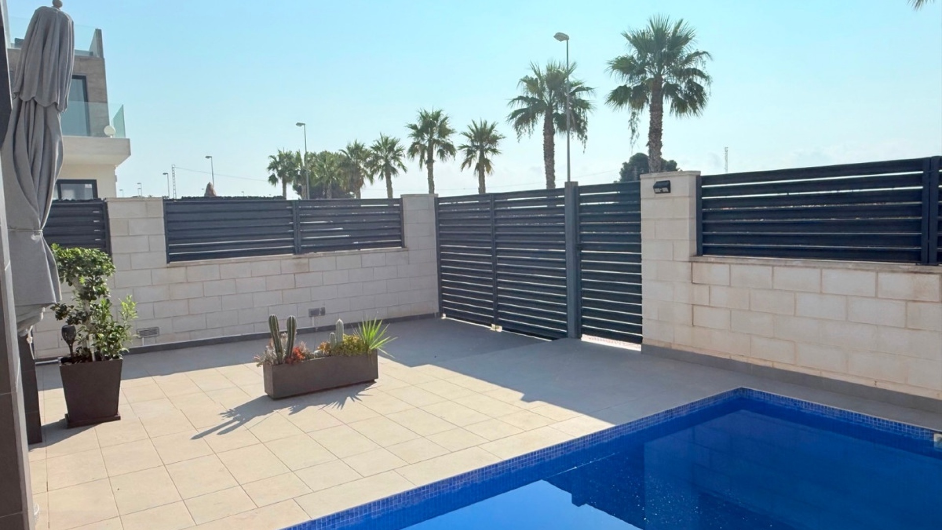 Återförsäljning - Villa - Rojales - Ciudad Quesada