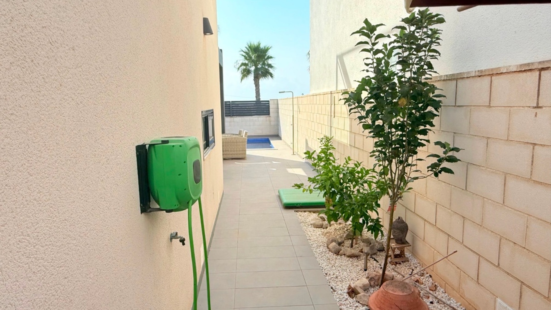 Återförsäljning - Villa - Rojales - Ciudad Quesada