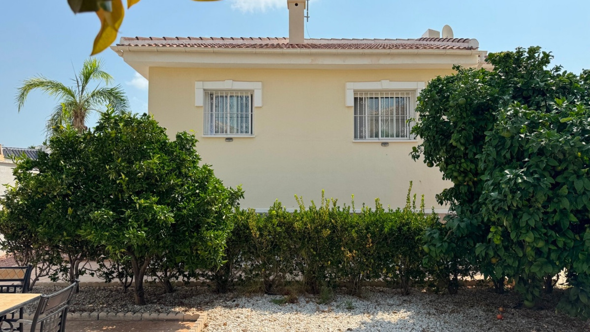 Återförsäljning - Villa - Rojales - Ciudad Quesada