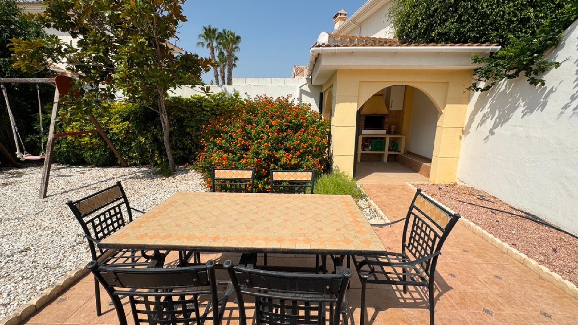 Återförsäljning - Villa - Rojales - Ciudad Quesada