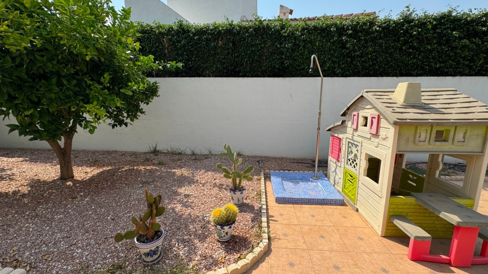 Återförsäljning - Villa - Rojales - Ciudad Quesada