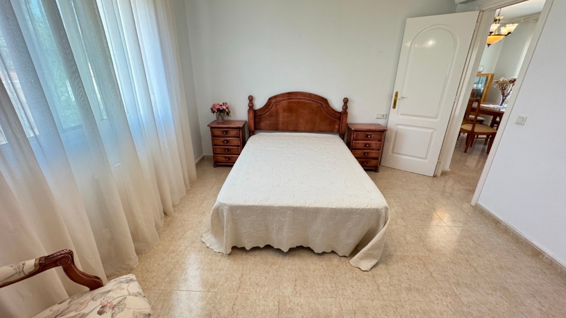 Återförsäljning - Villa - Rojales - Ciudad Quesada