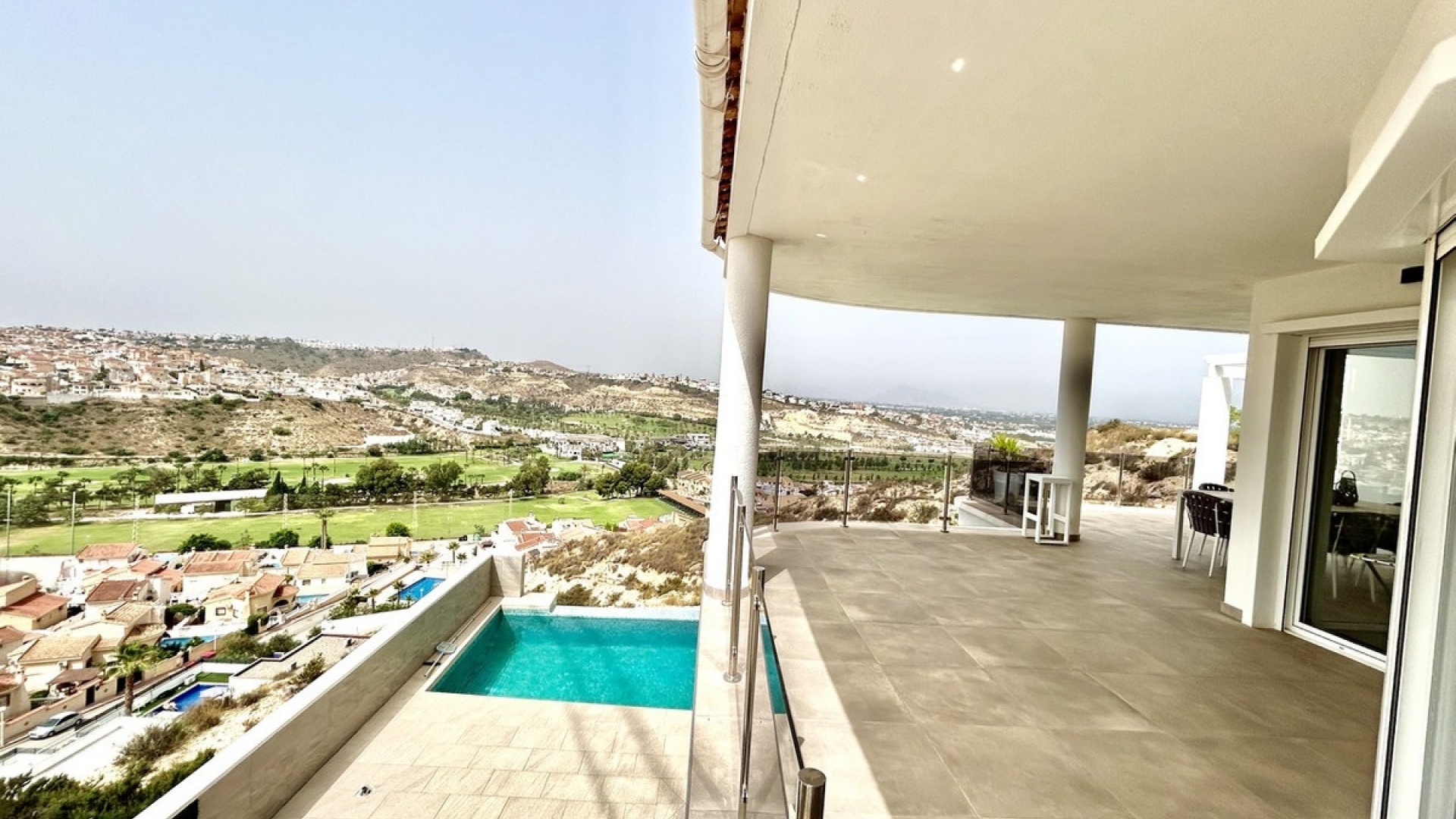 Återförsäljning - Villa - Rojales - Ciudad Quesada