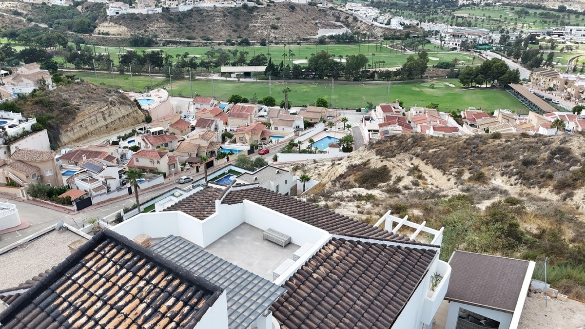 Återförsäljning - Villa - Rojales - Ciudad Quesada