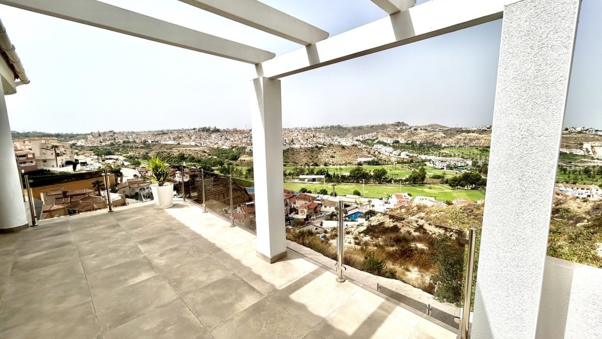 Återförsäljning - Villa - Rojales - Ciudad Quesada