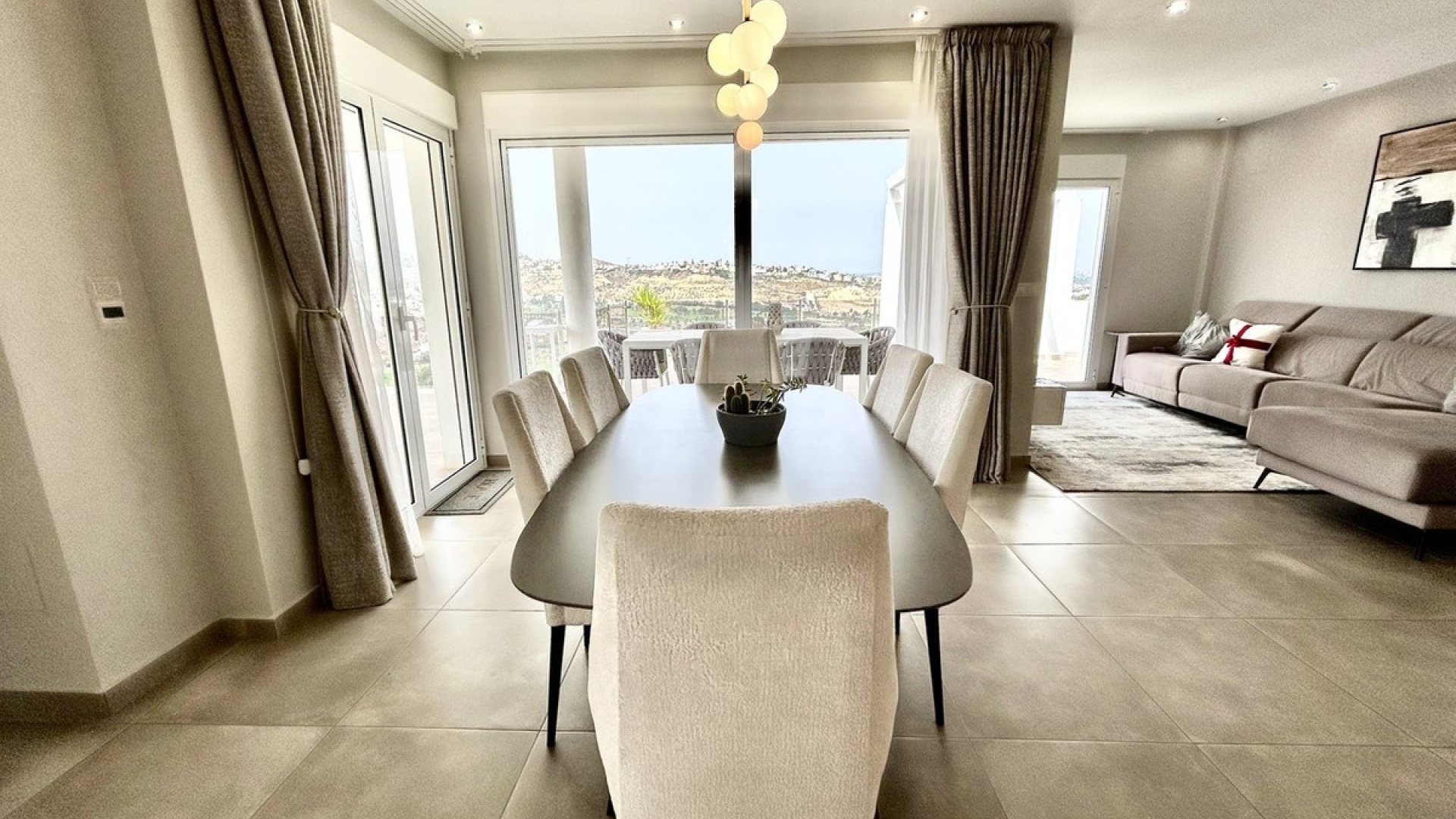 Återförsäljning - Villa - Rojales - Ciudad Quesada