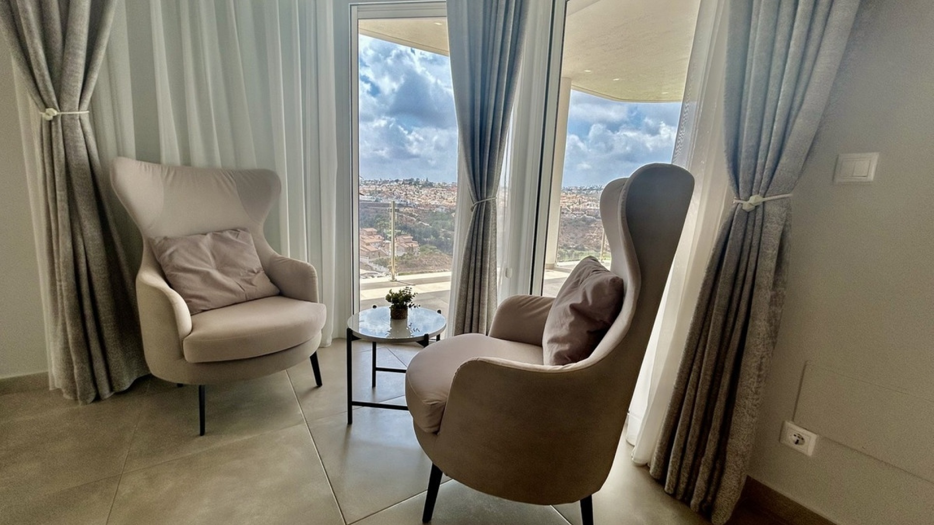 Återförsäljning - Villa - Rojales - Ciudad Quesada