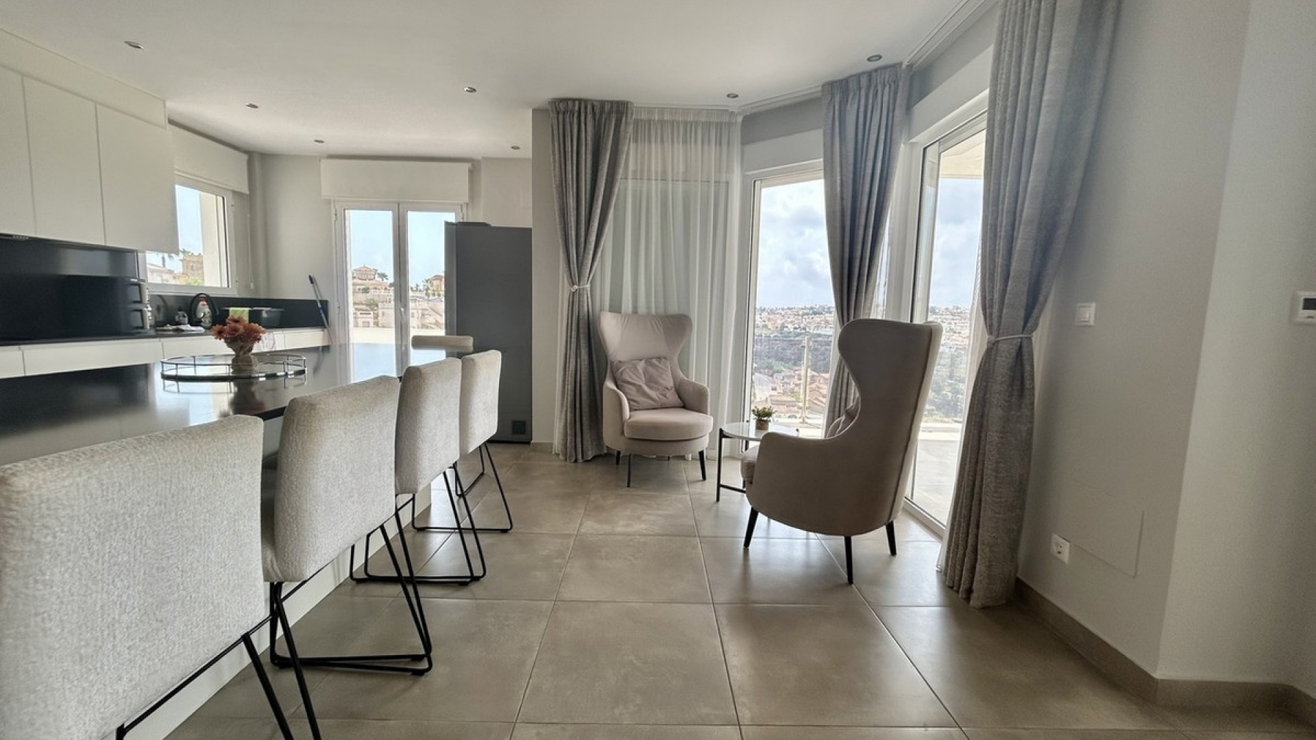 Återförsäljning - Villa - Rojales - Ciudad Quesada