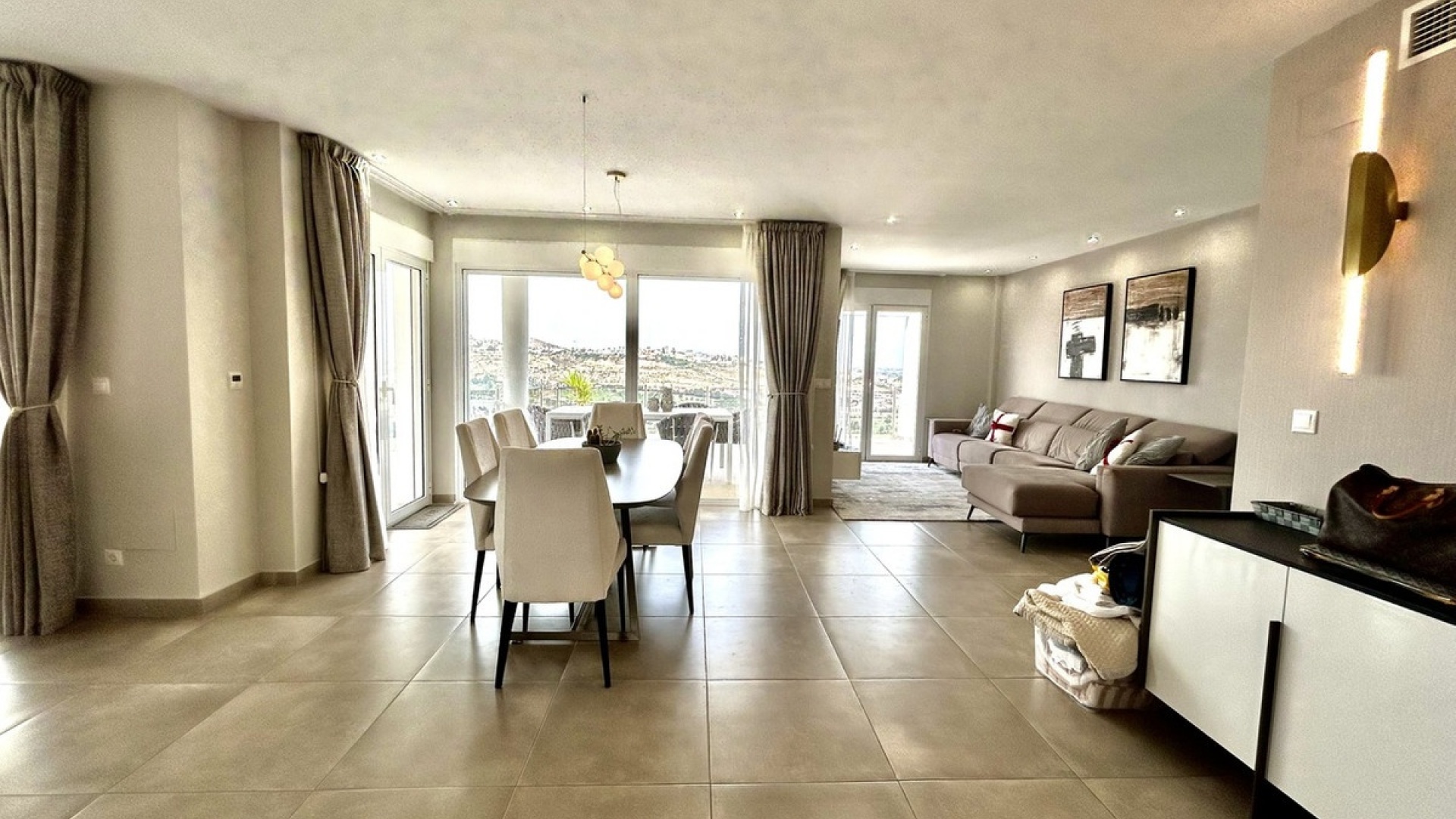 Återförsäljning - Villa - Rojales - Ciudad Quesada