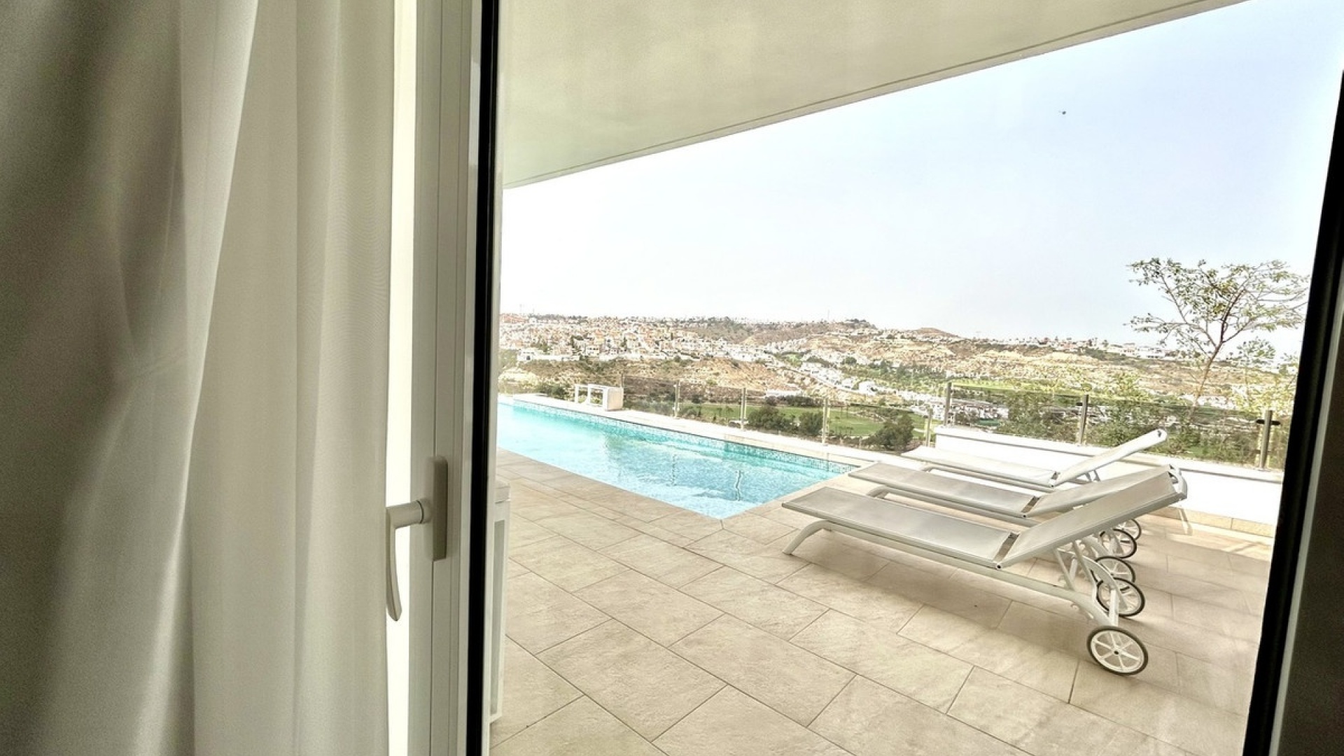 Återförsäljning - Villa - Rojales - Ciudad Quesada